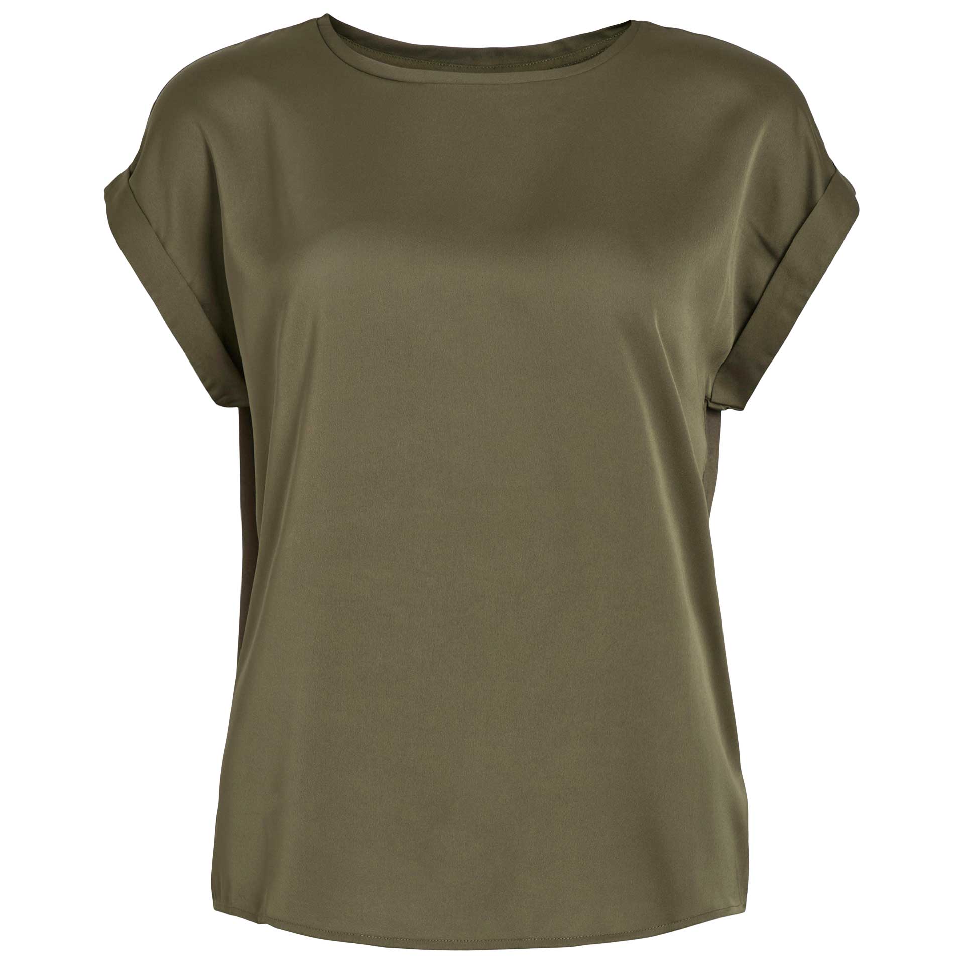 Vila T-Shirt Elette
