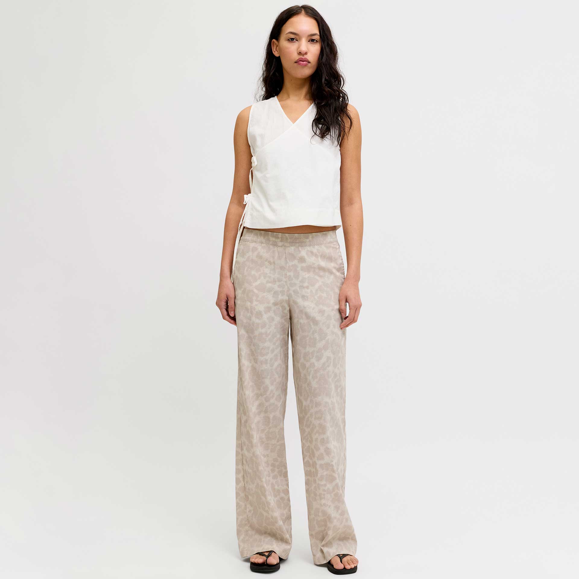 JJXX Broek Ella
