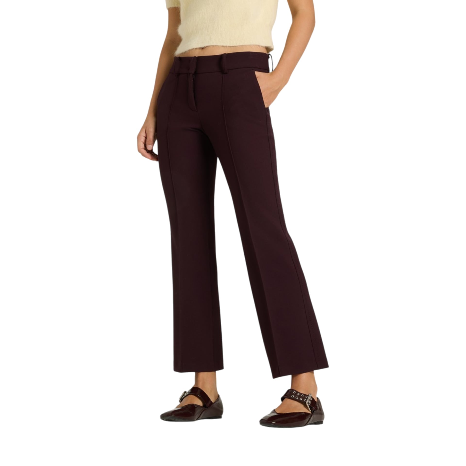 Pantalon Farah