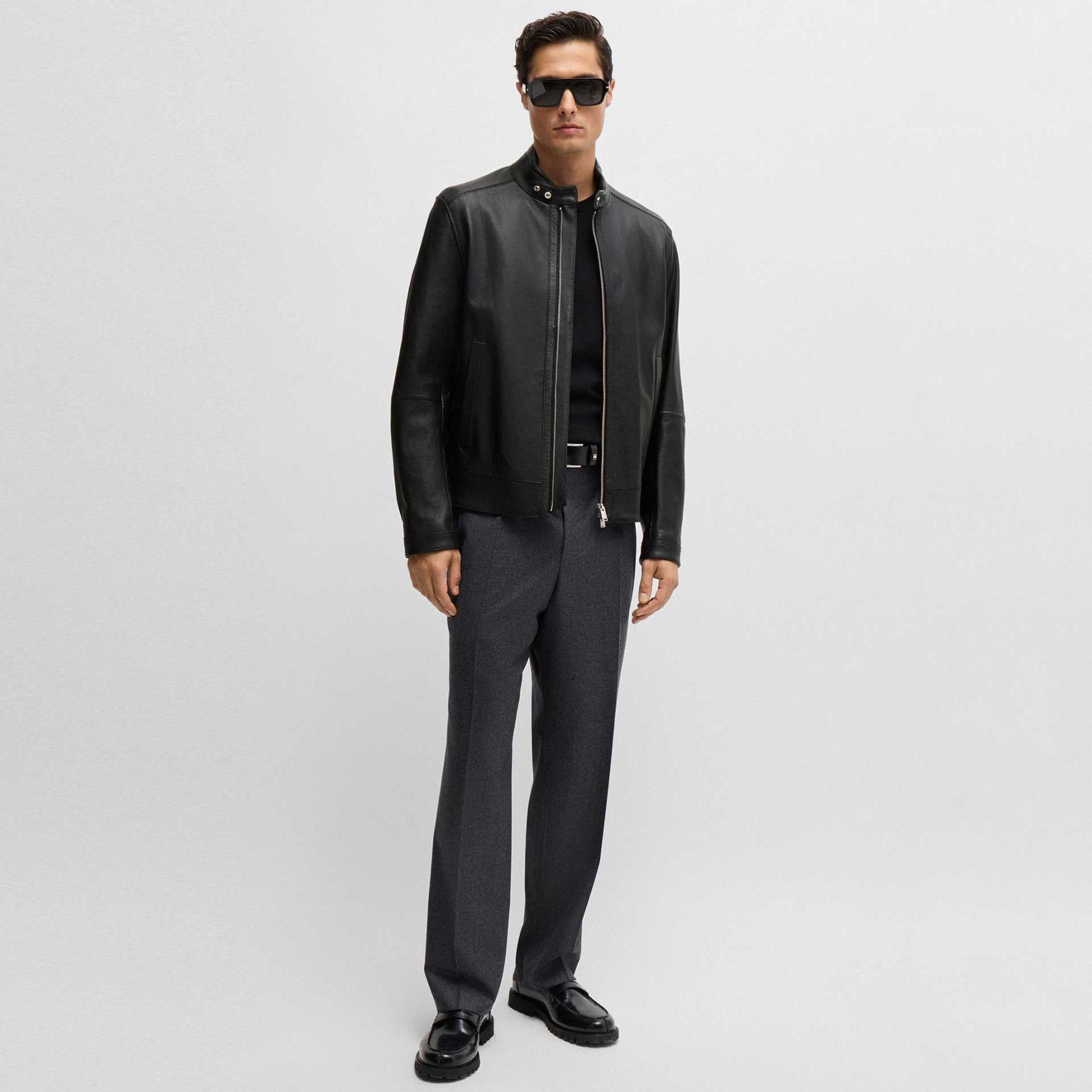 Hugo Boss Black Jas