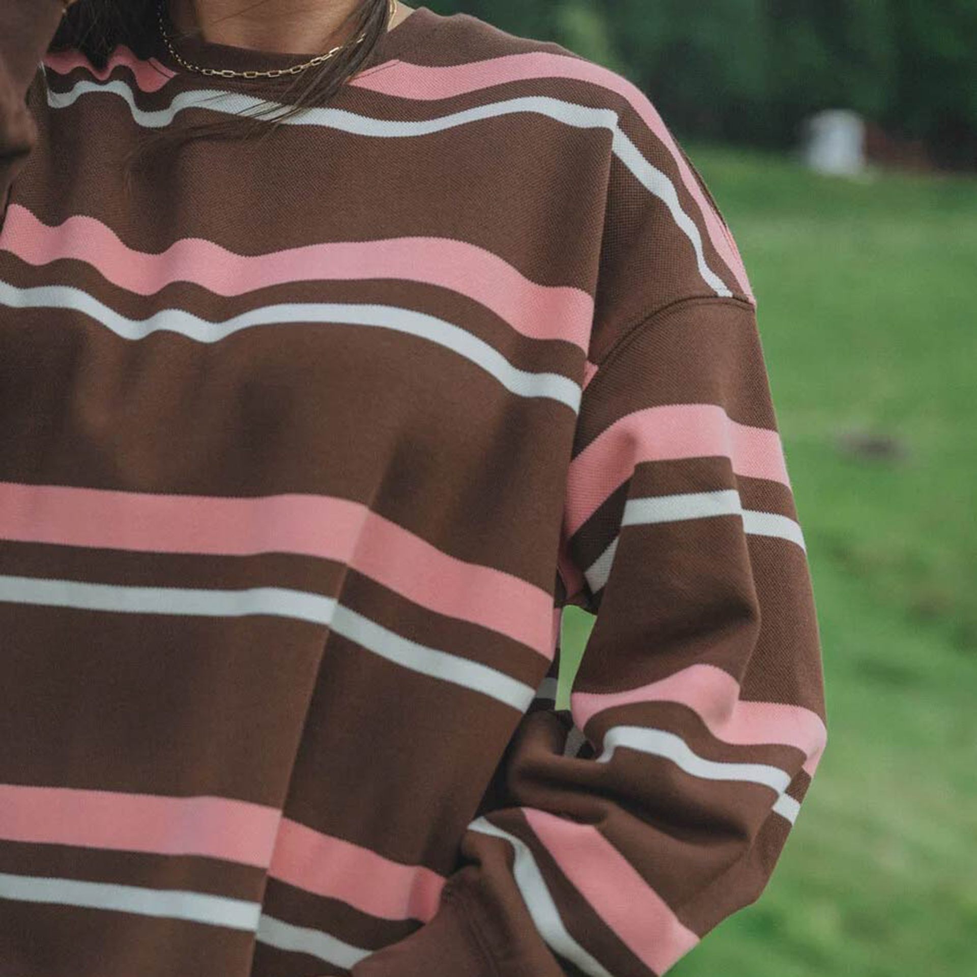 Les Soeurs Sweater Maxime