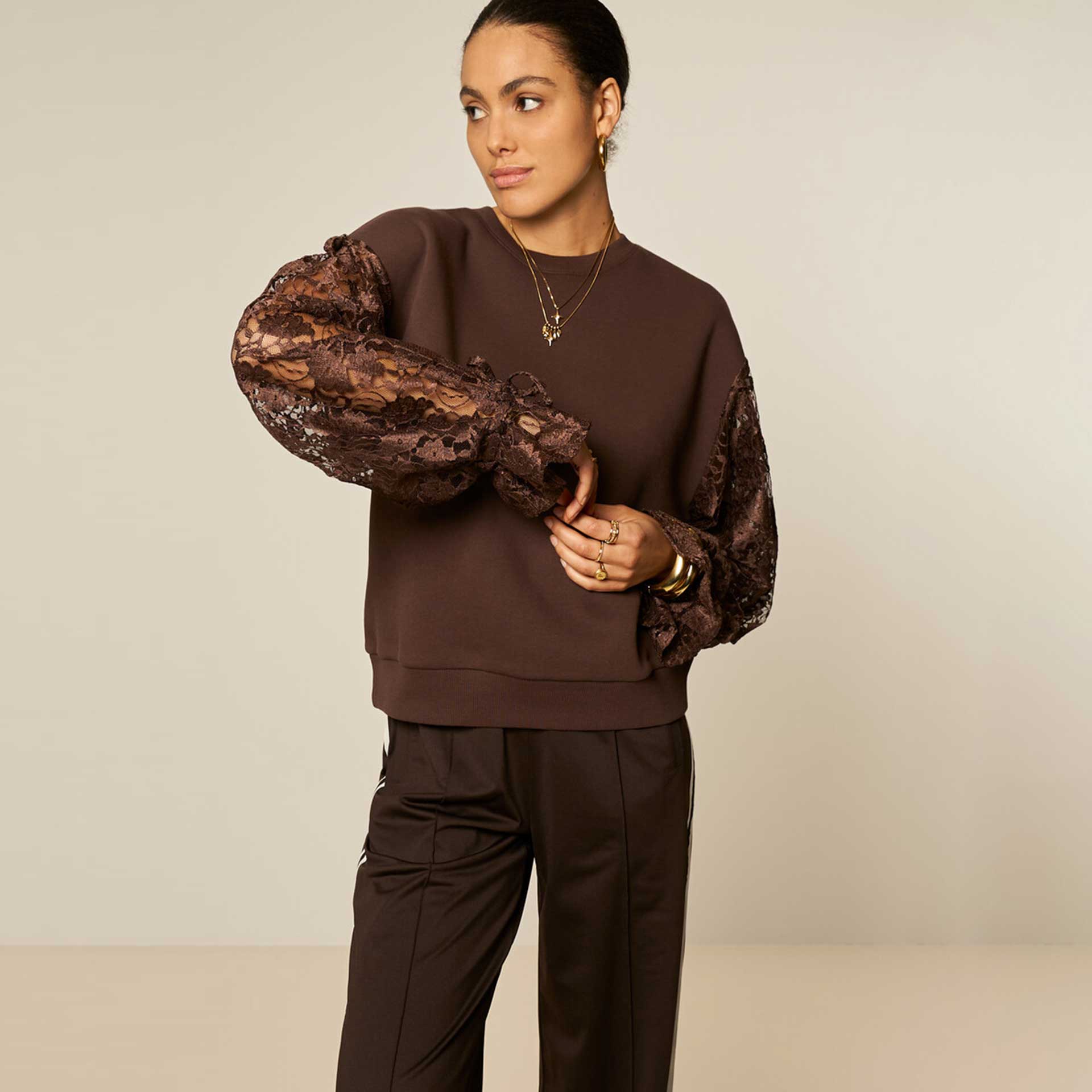 My Jewellery  Sweater