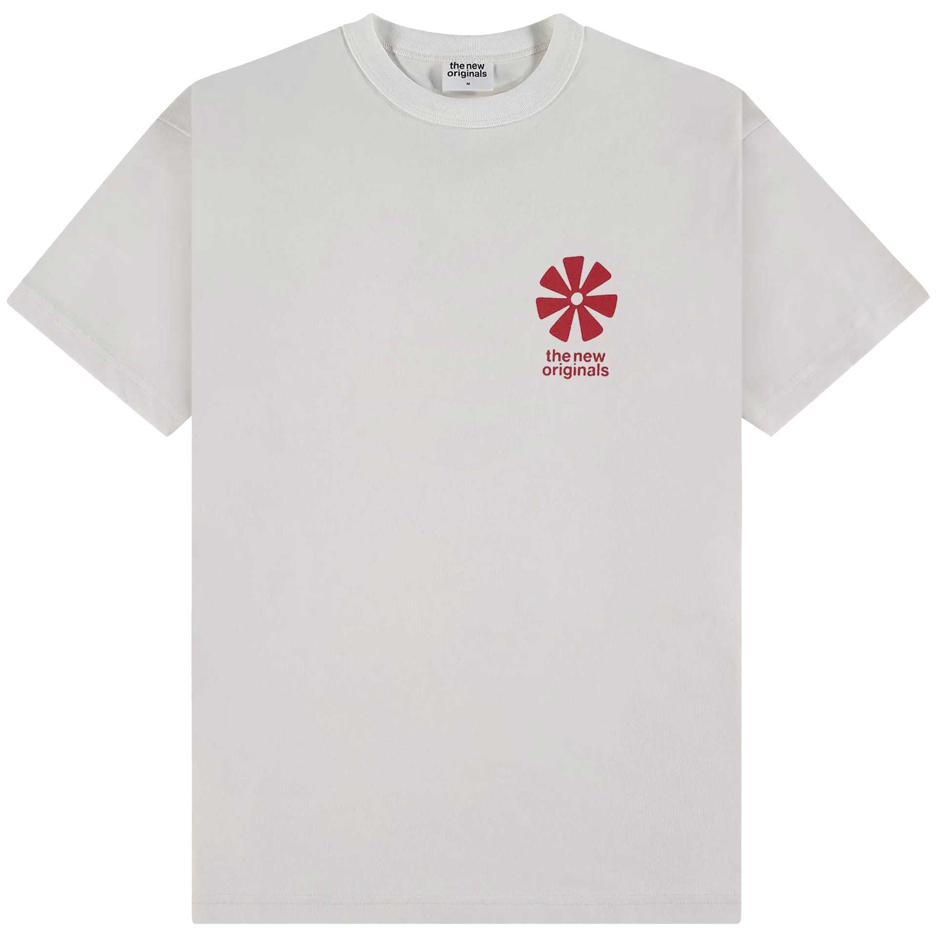 The New Originals Clothing T-Shirt Ananse 