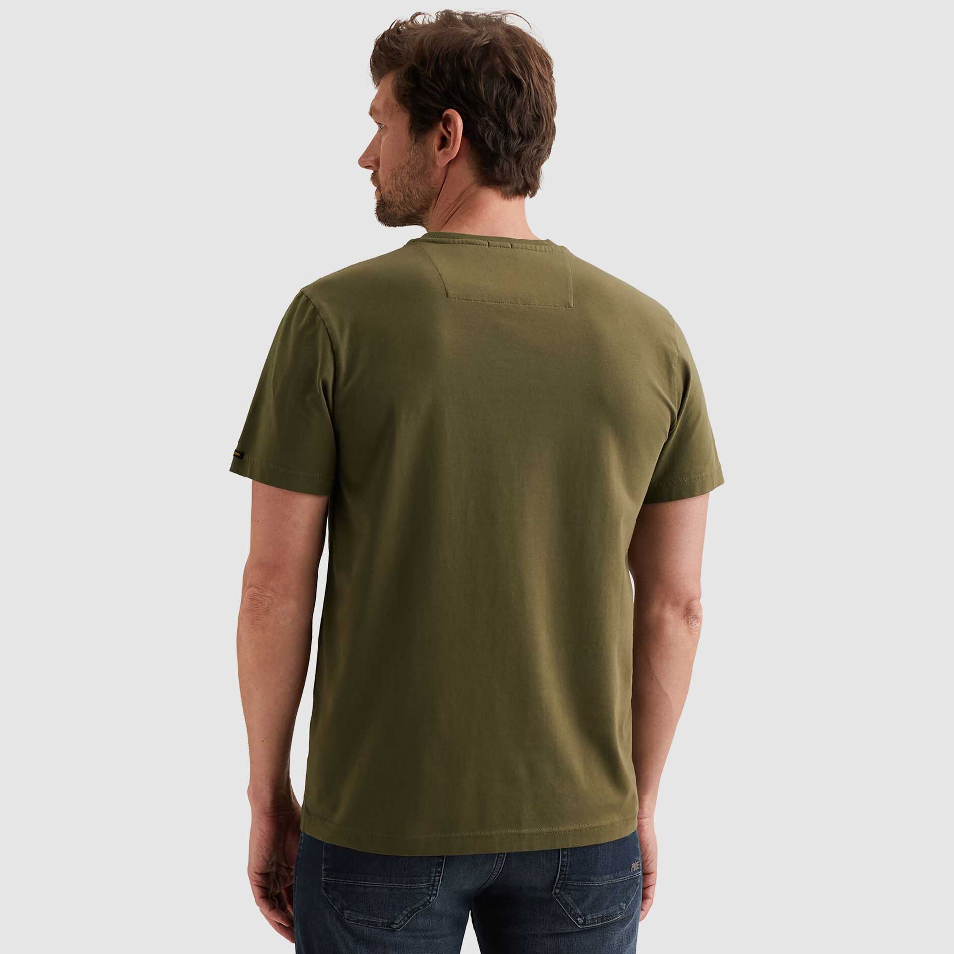 PME Legend T-shirt