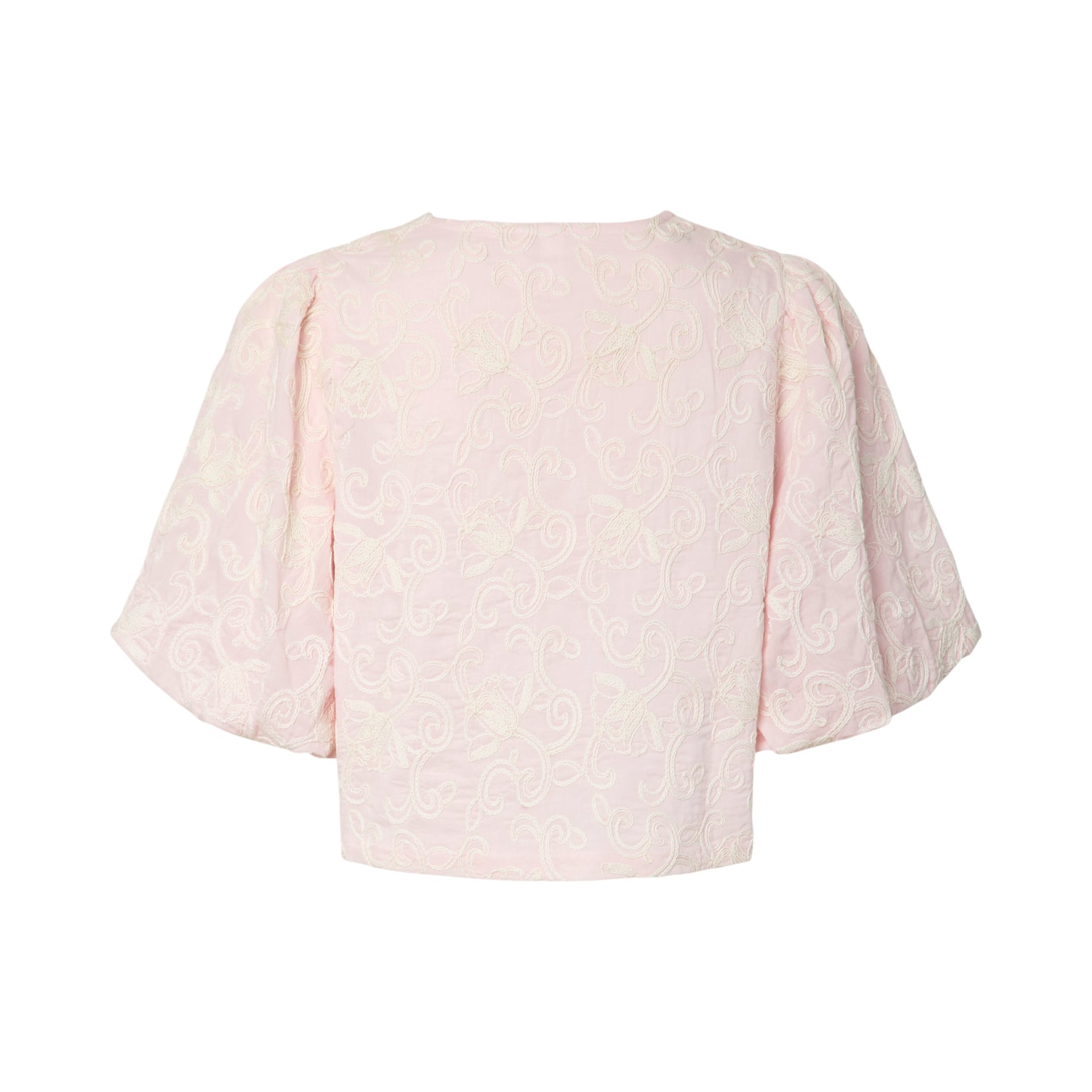 Yas Blouse Nitta