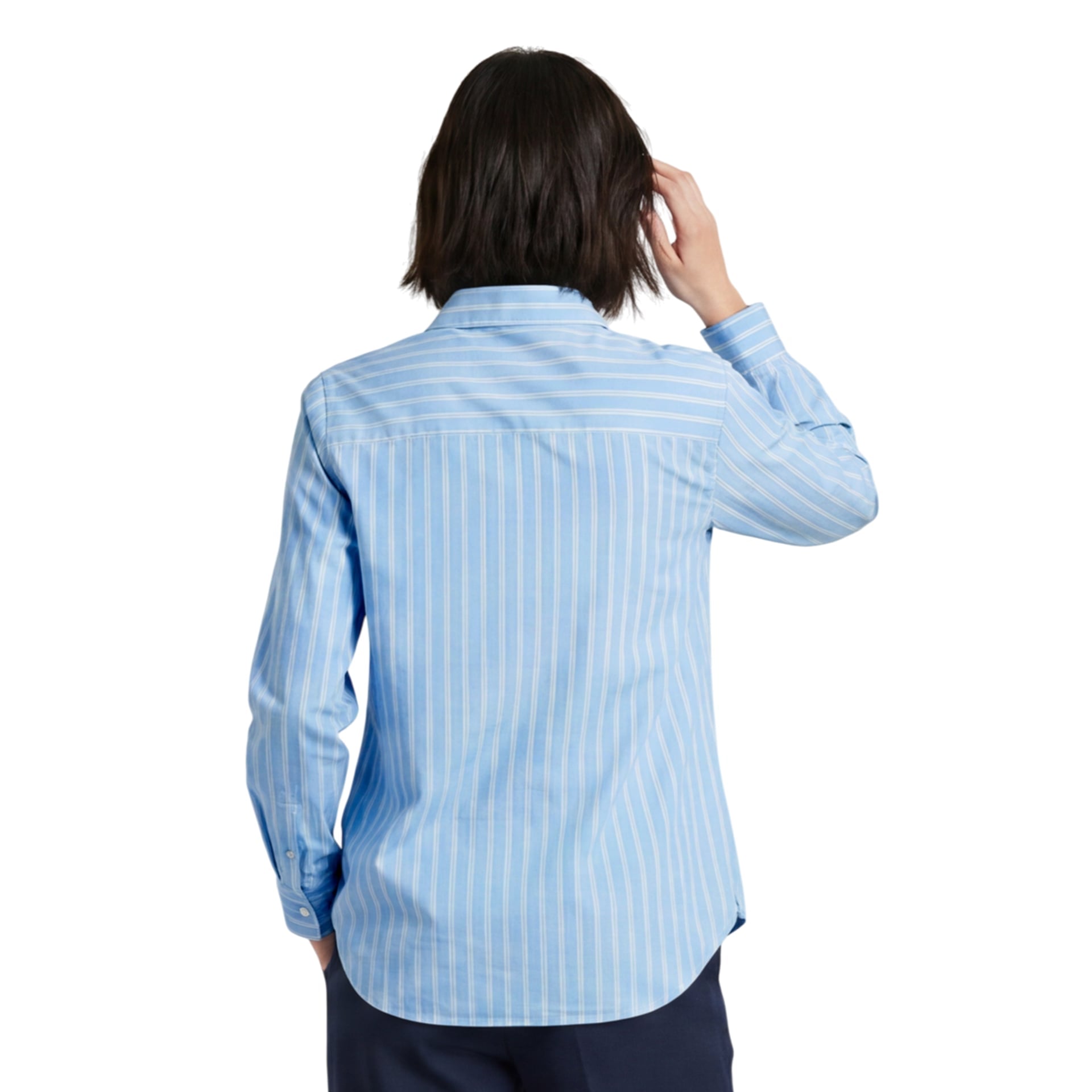 Bianca Blouse Anina