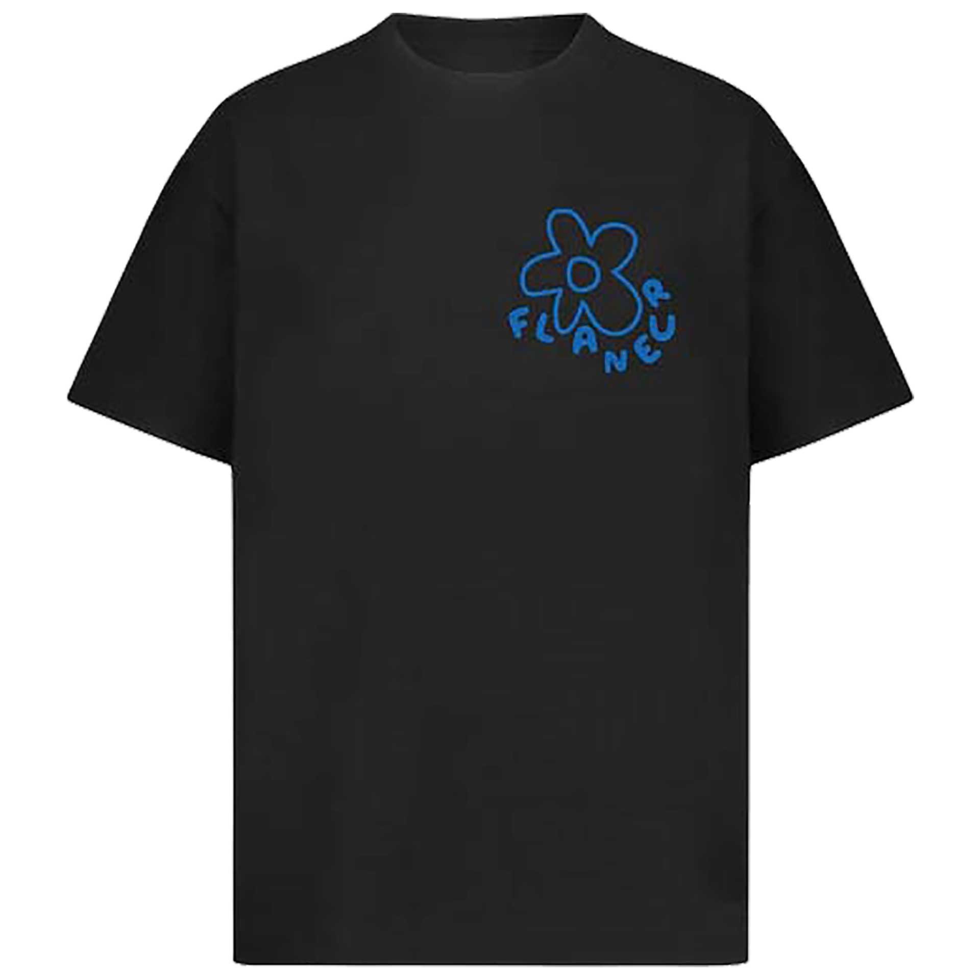 FLANEUR T-Shirt Blossom
