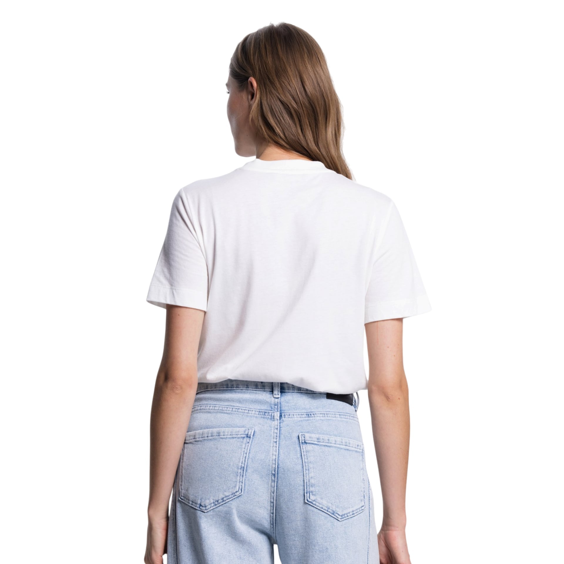 Jansen Amsterdam T-shirt Valeska