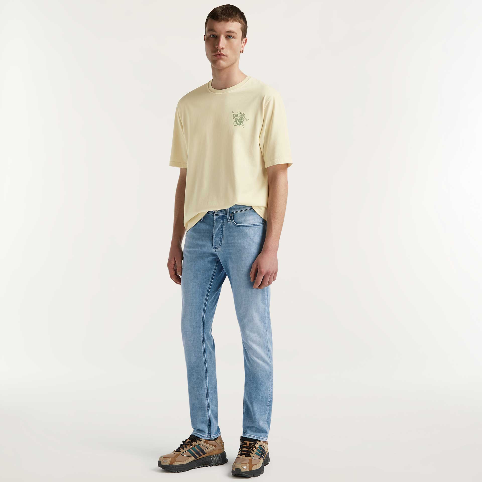 Denham Jeans Razor