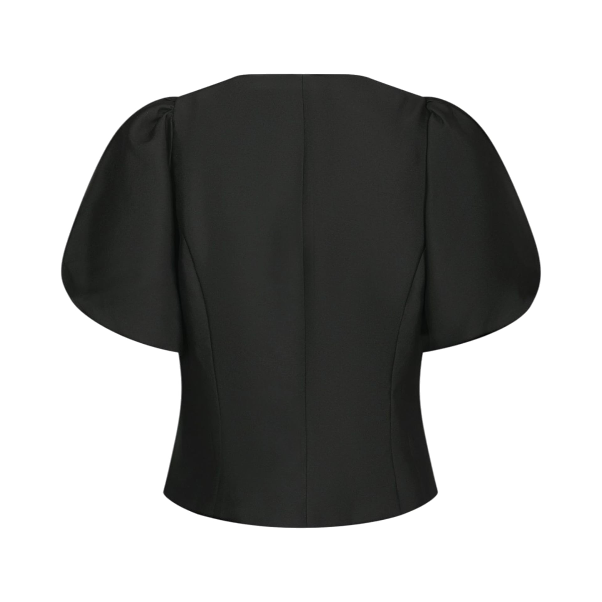 Neo Noir Blouse Top Anela