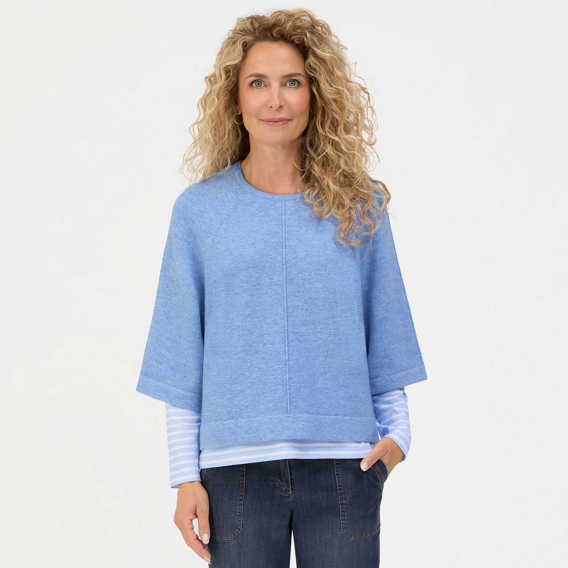 Bianca Sweater Rabea
