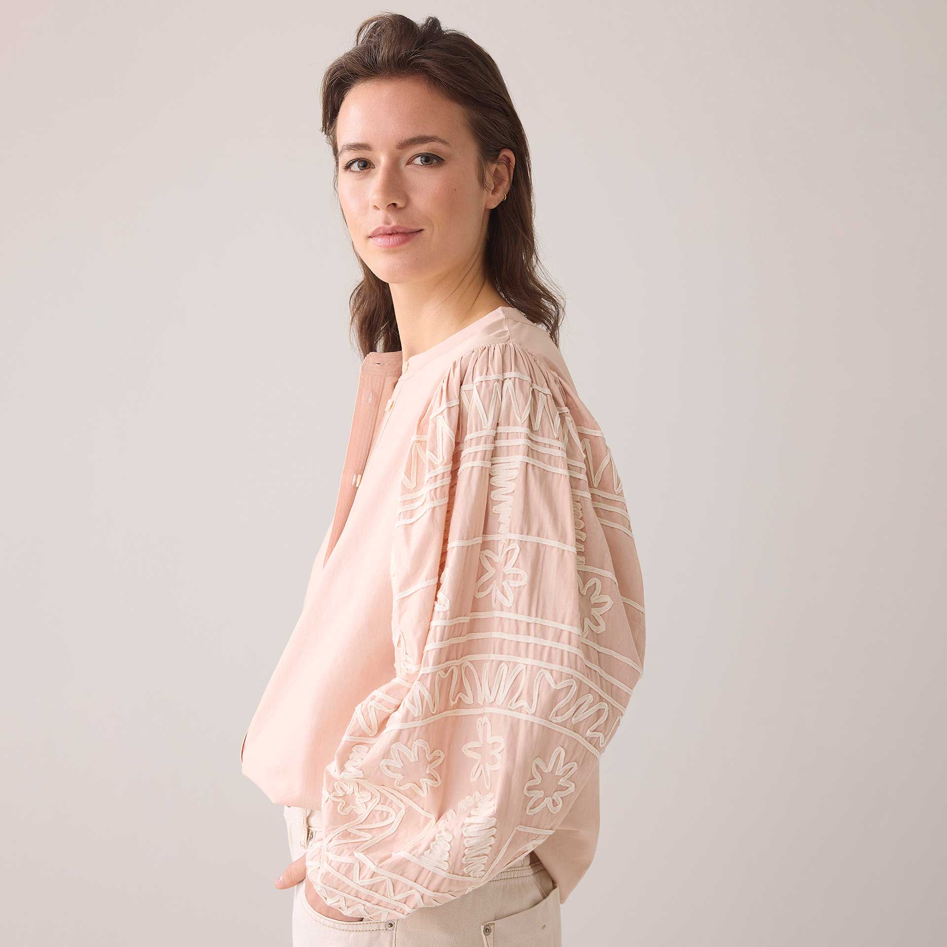Summum Blouse