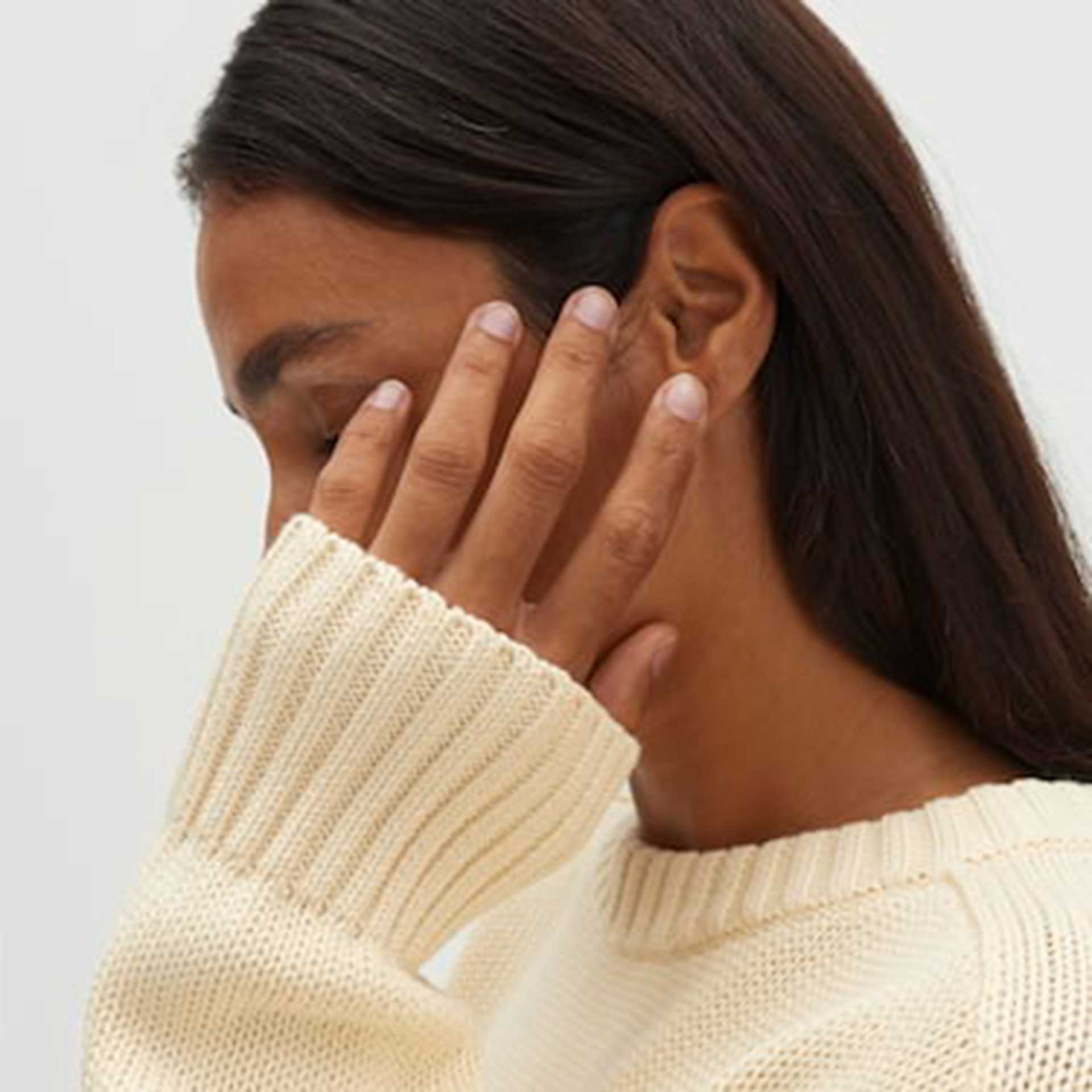 Someday Sweater Tiruna