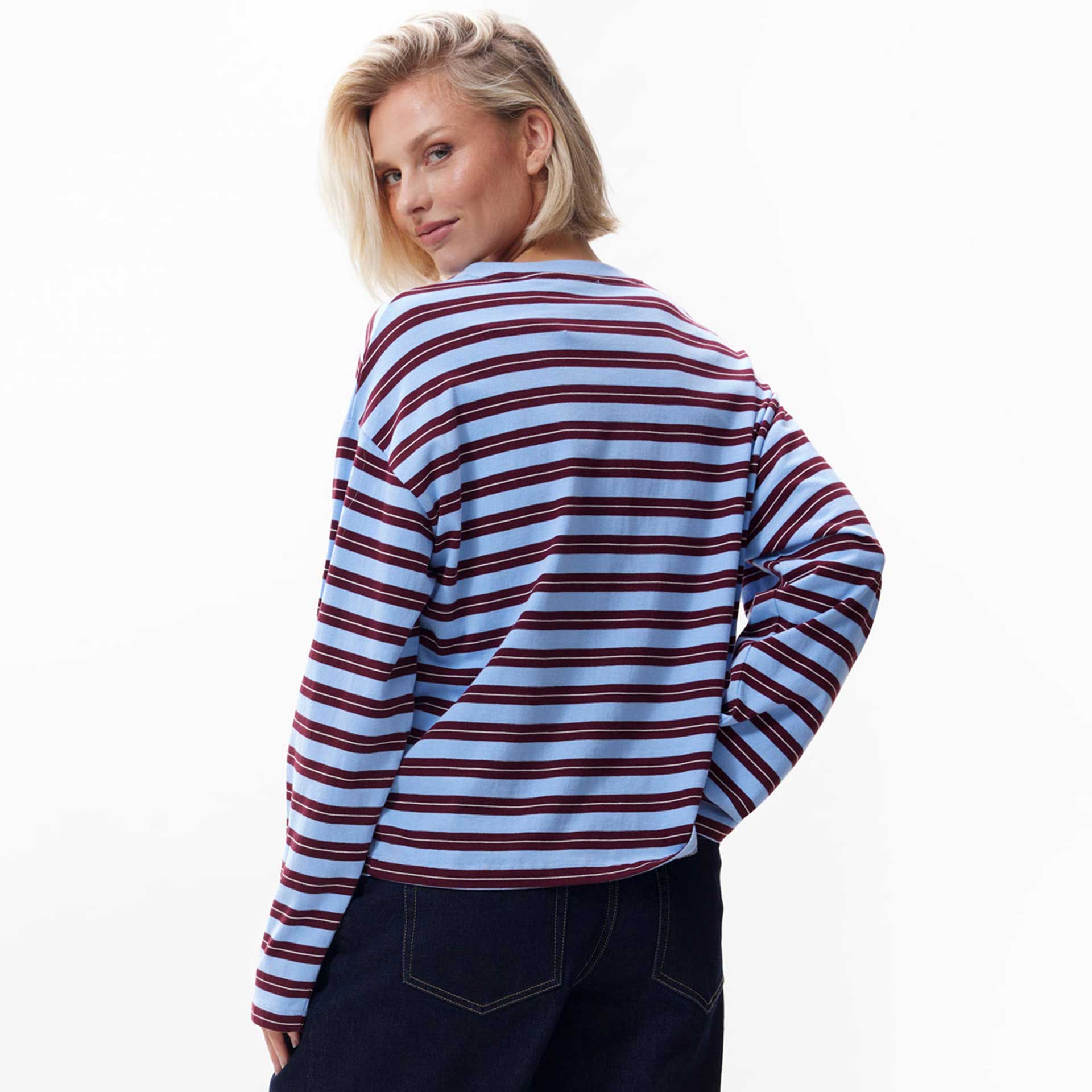 Catwalk Junkie Truitje