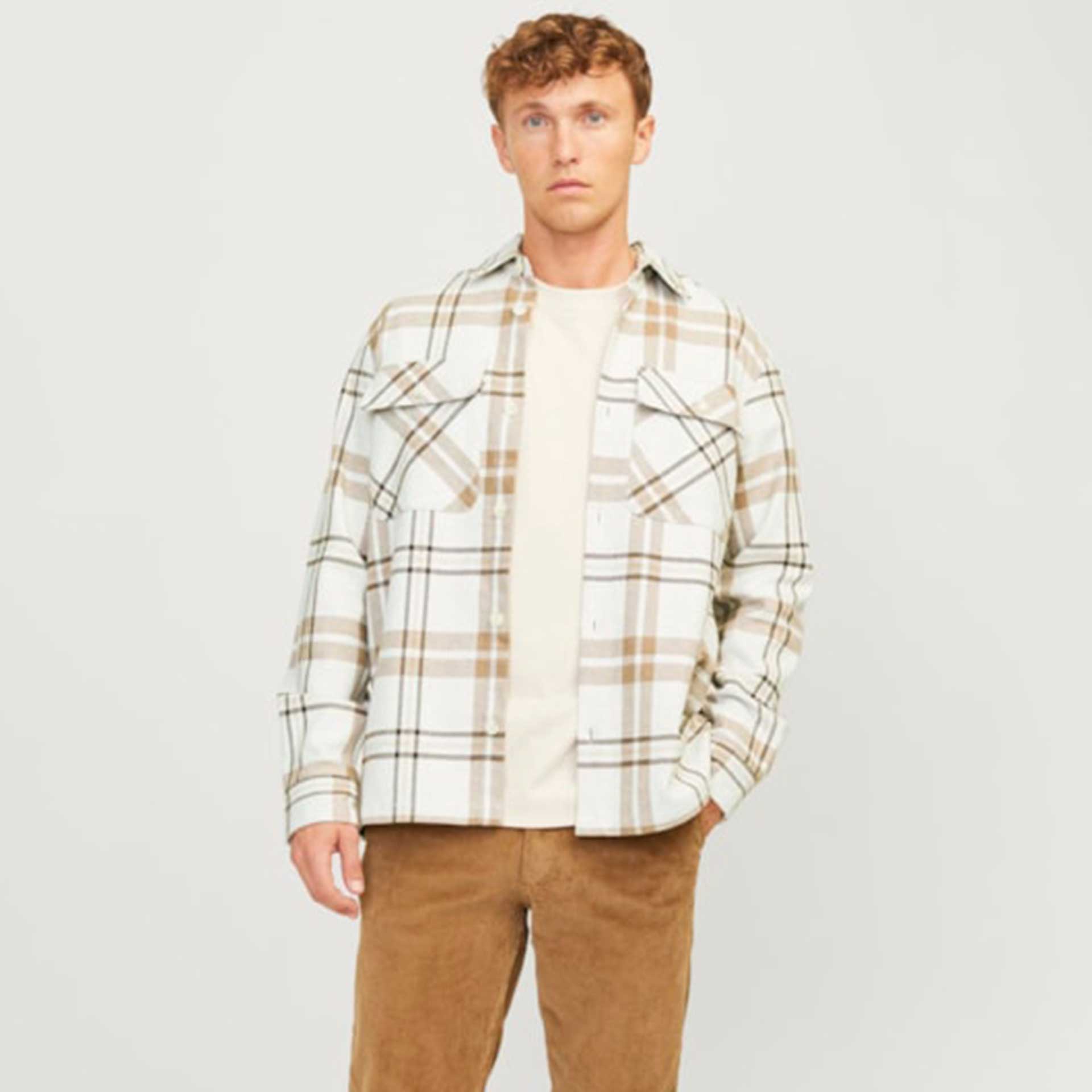 Jack & Jones Overhemd Jprraymond