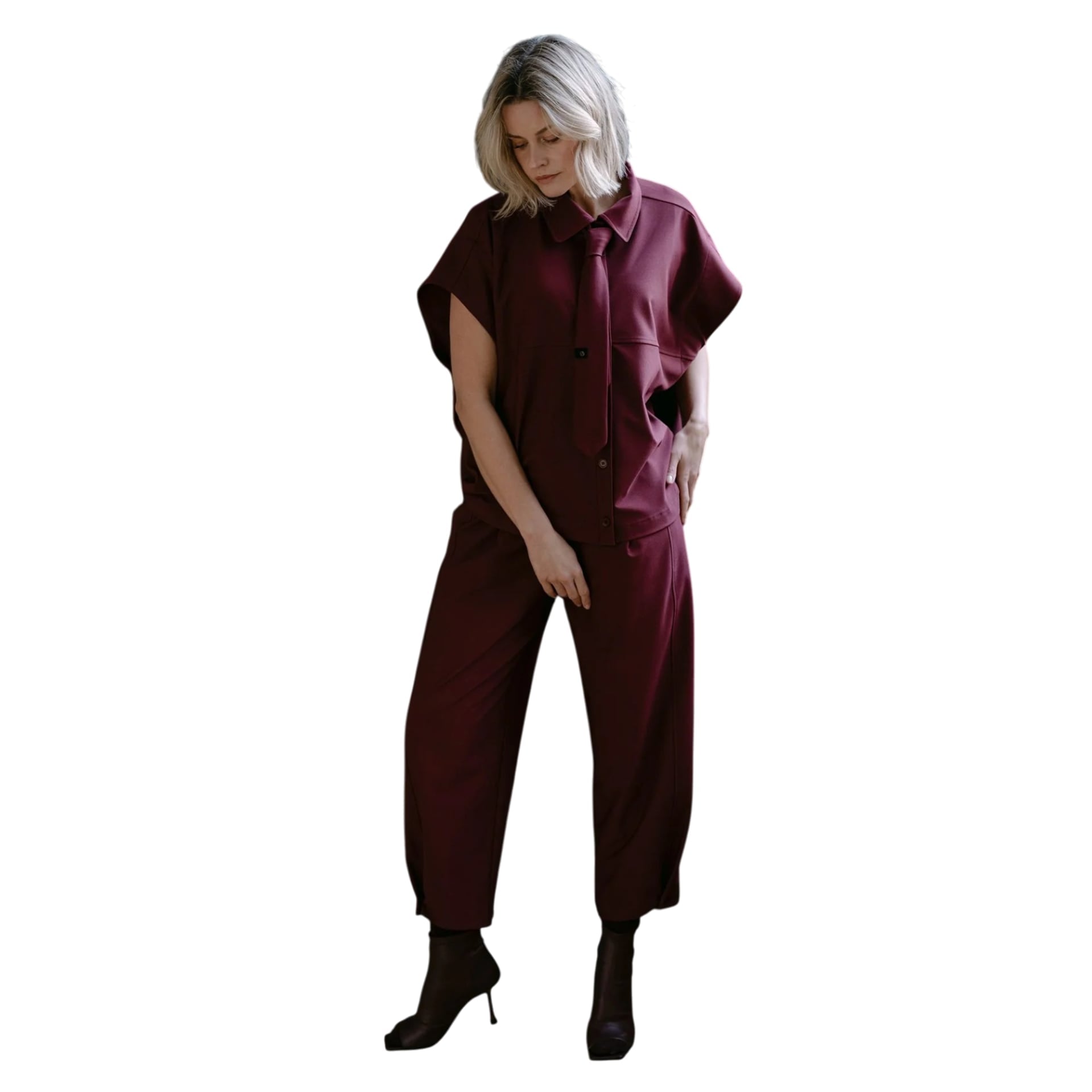Aimee the Label  Blouse Indonesia