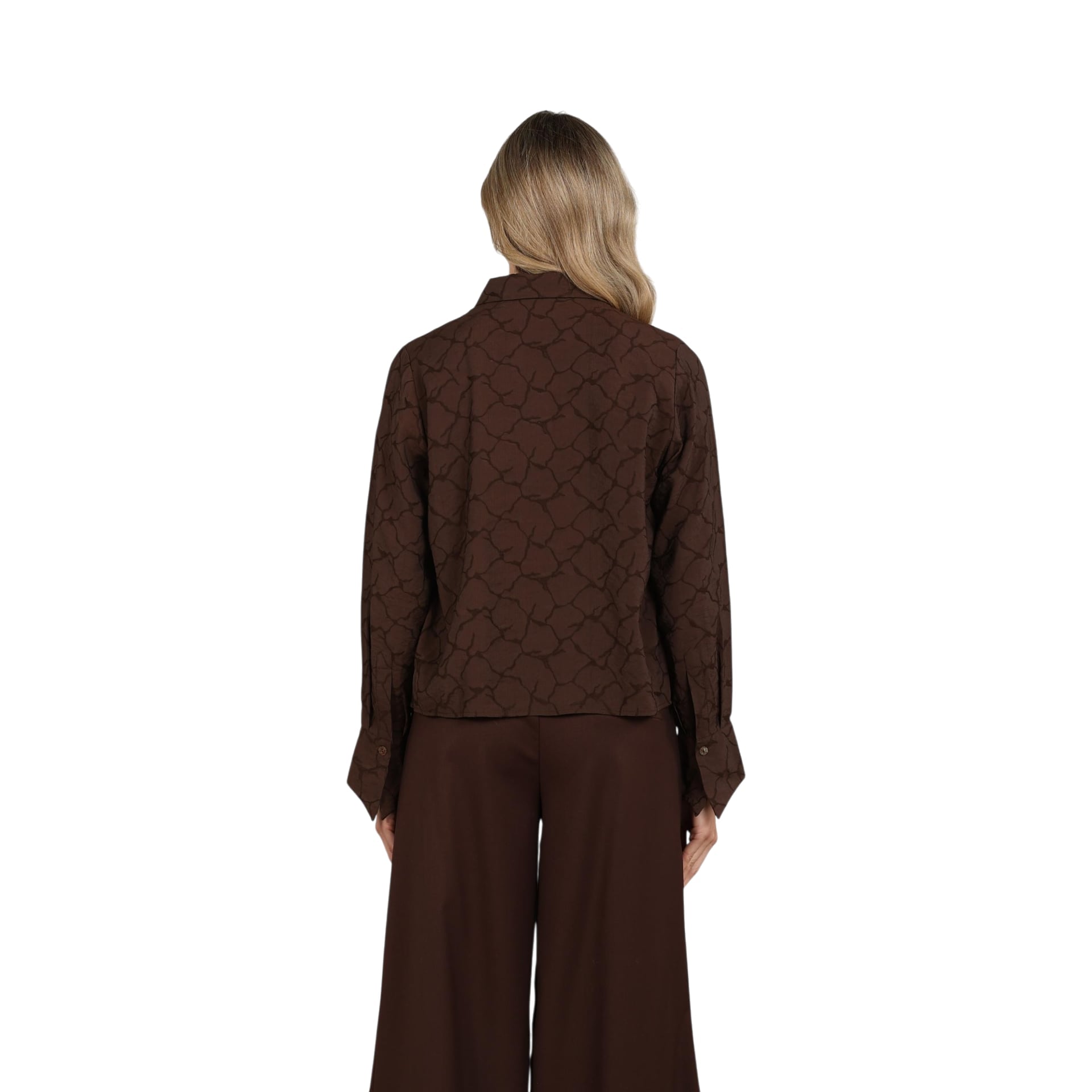 NUKUS Blouse Alice