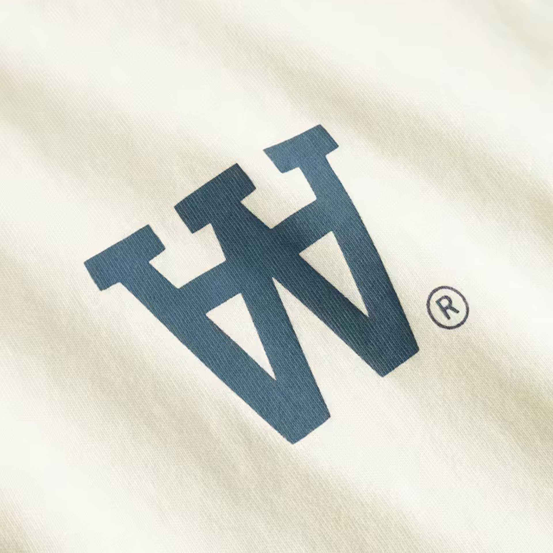 Wood Wood T-Shirt Liam