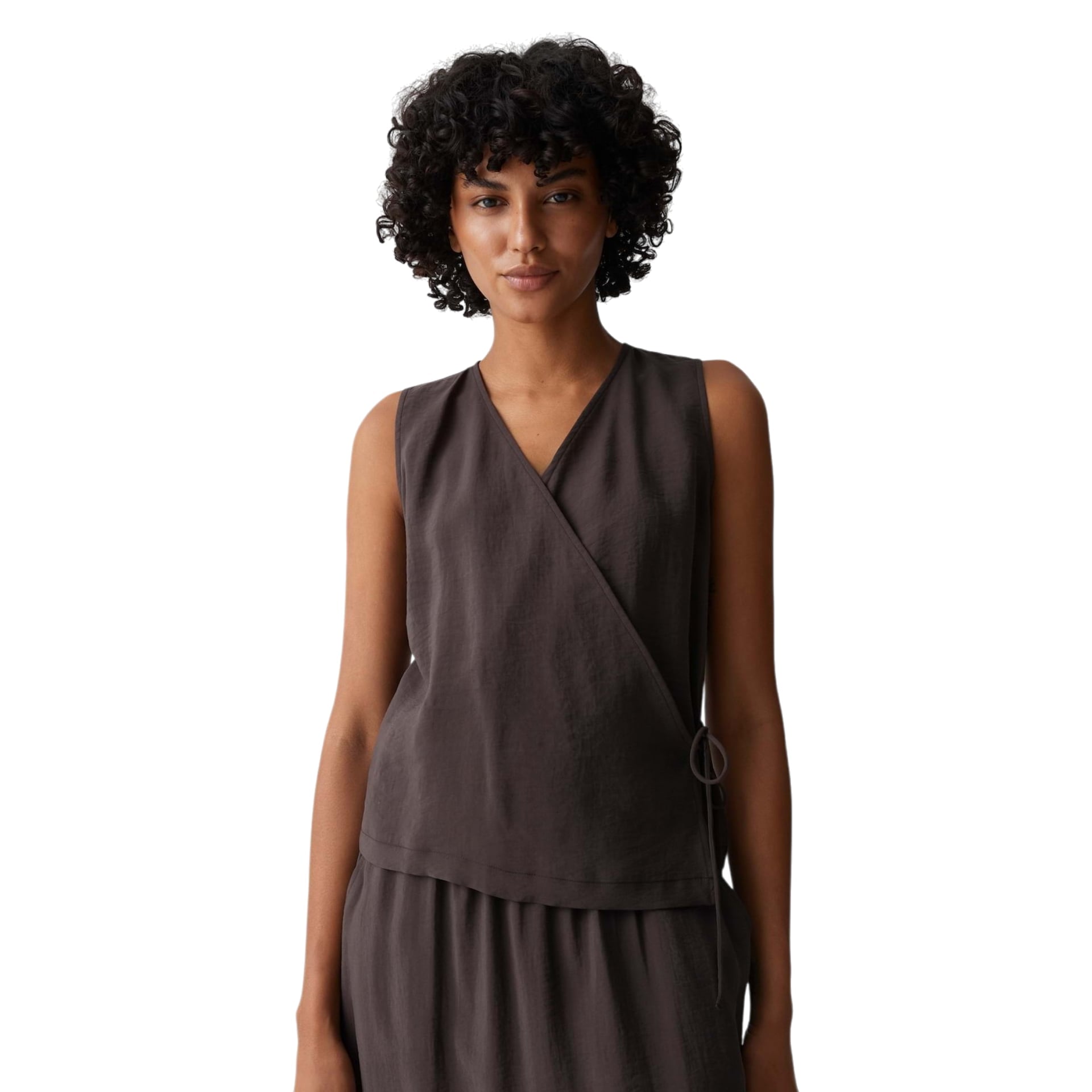 Opus Blouse top Fazu