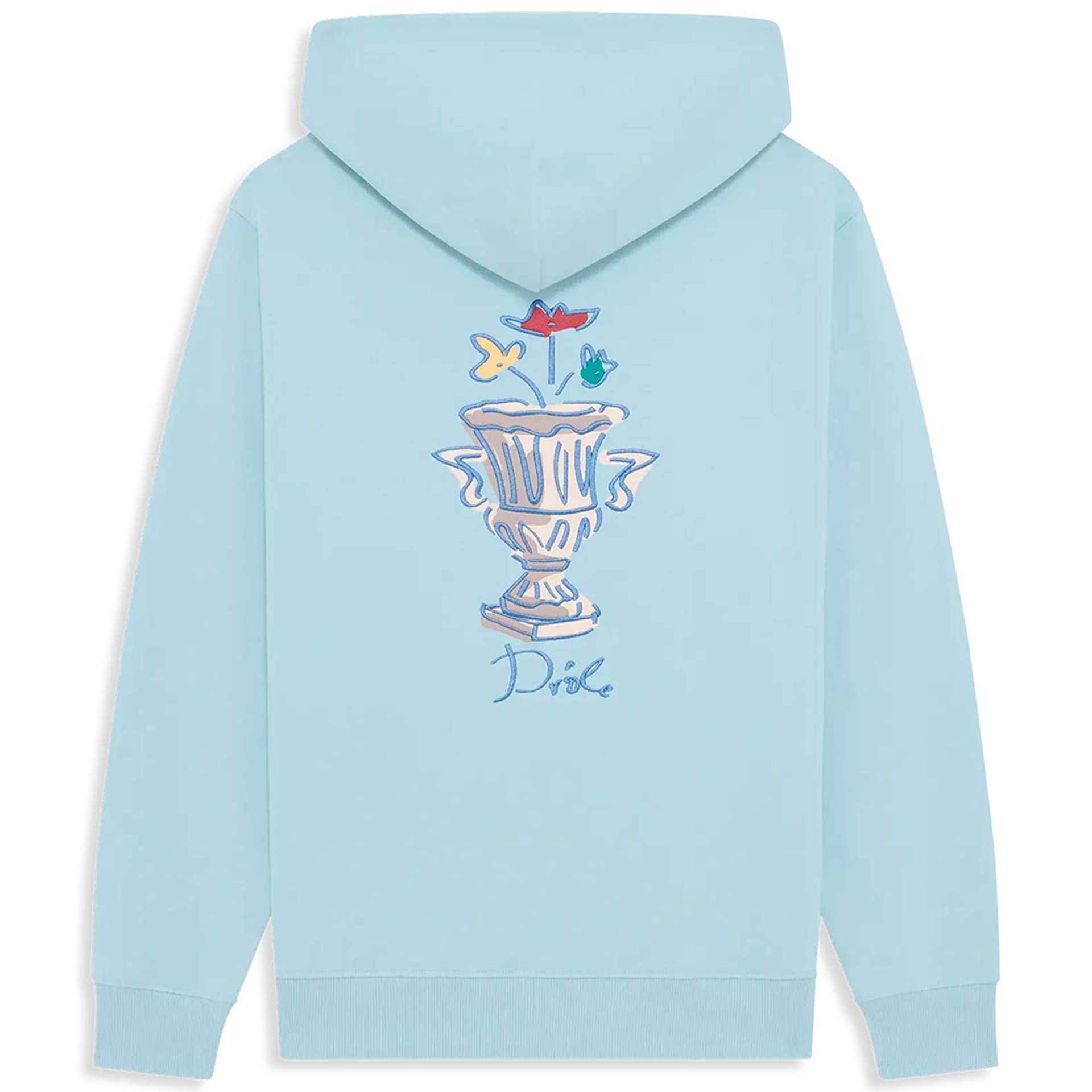 Drole de Monsieur Hoodie