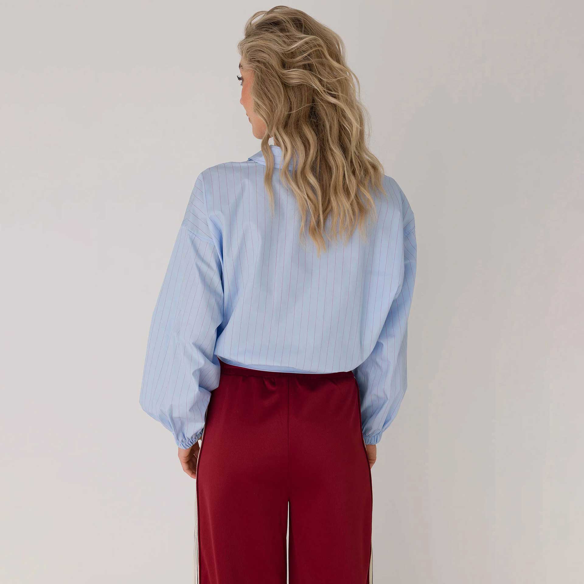 Anna  Blouse