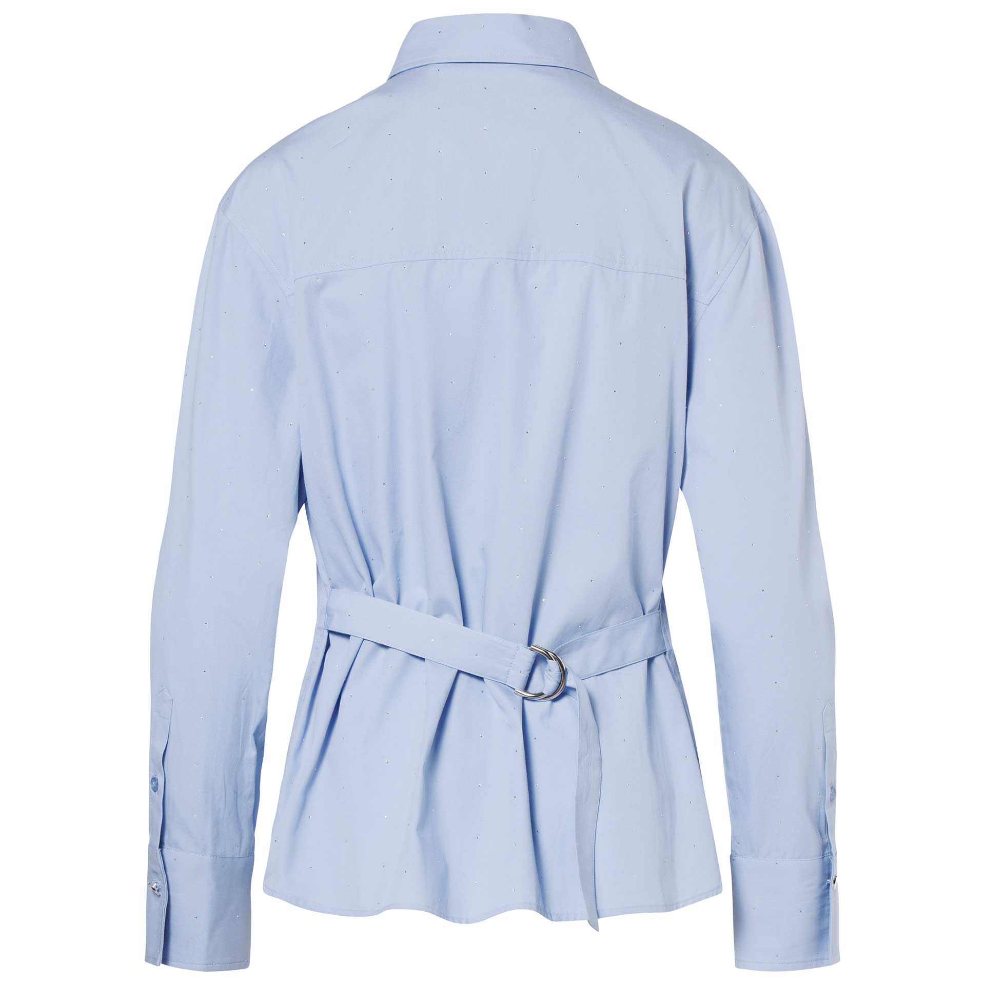 Beaumont Blouse Leyla