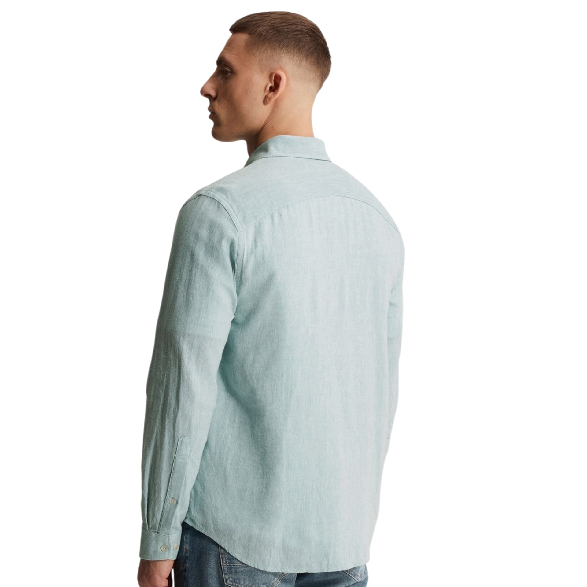 Cast Iron Blouse Cast Iron