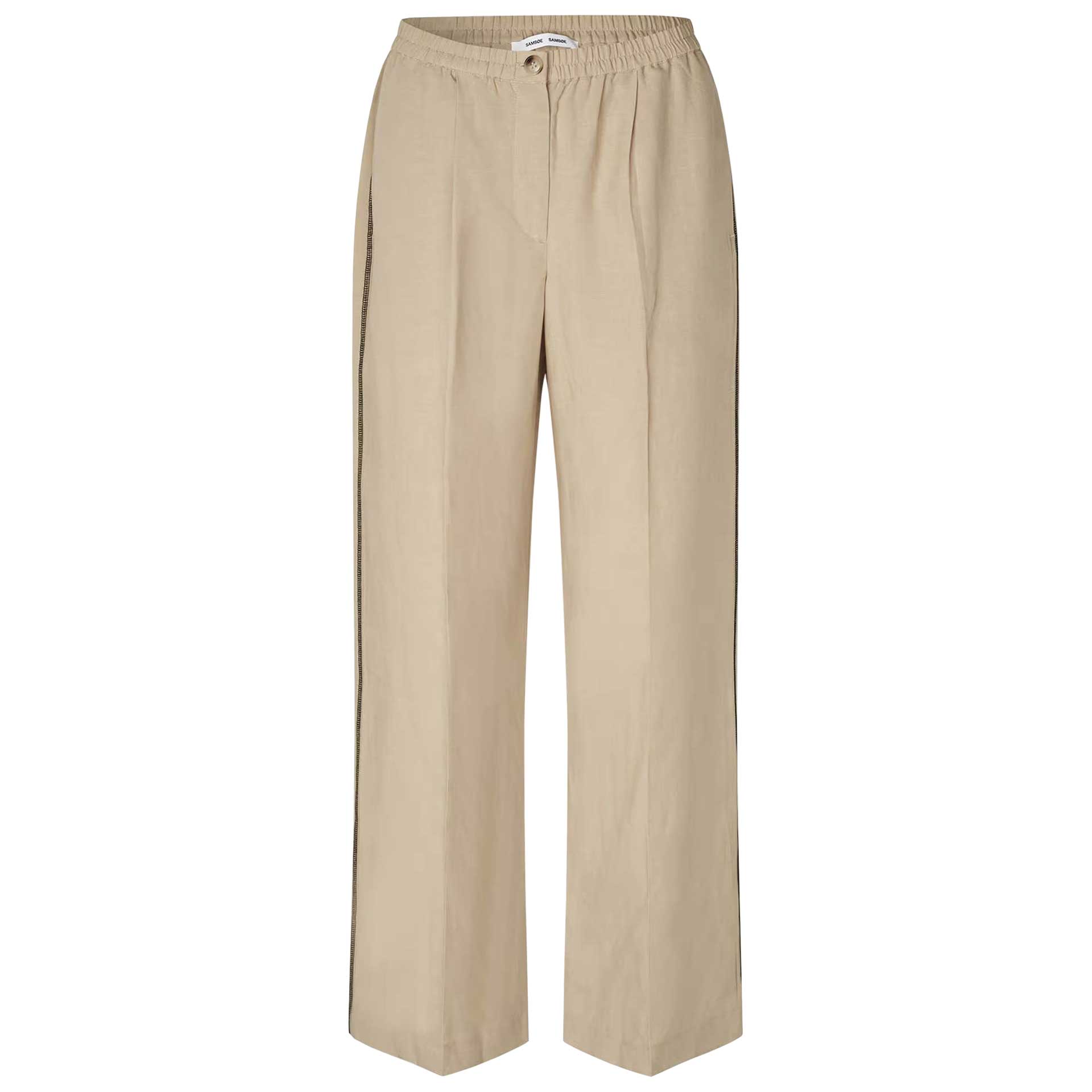 Samsoe & Samsoe Broek Satov