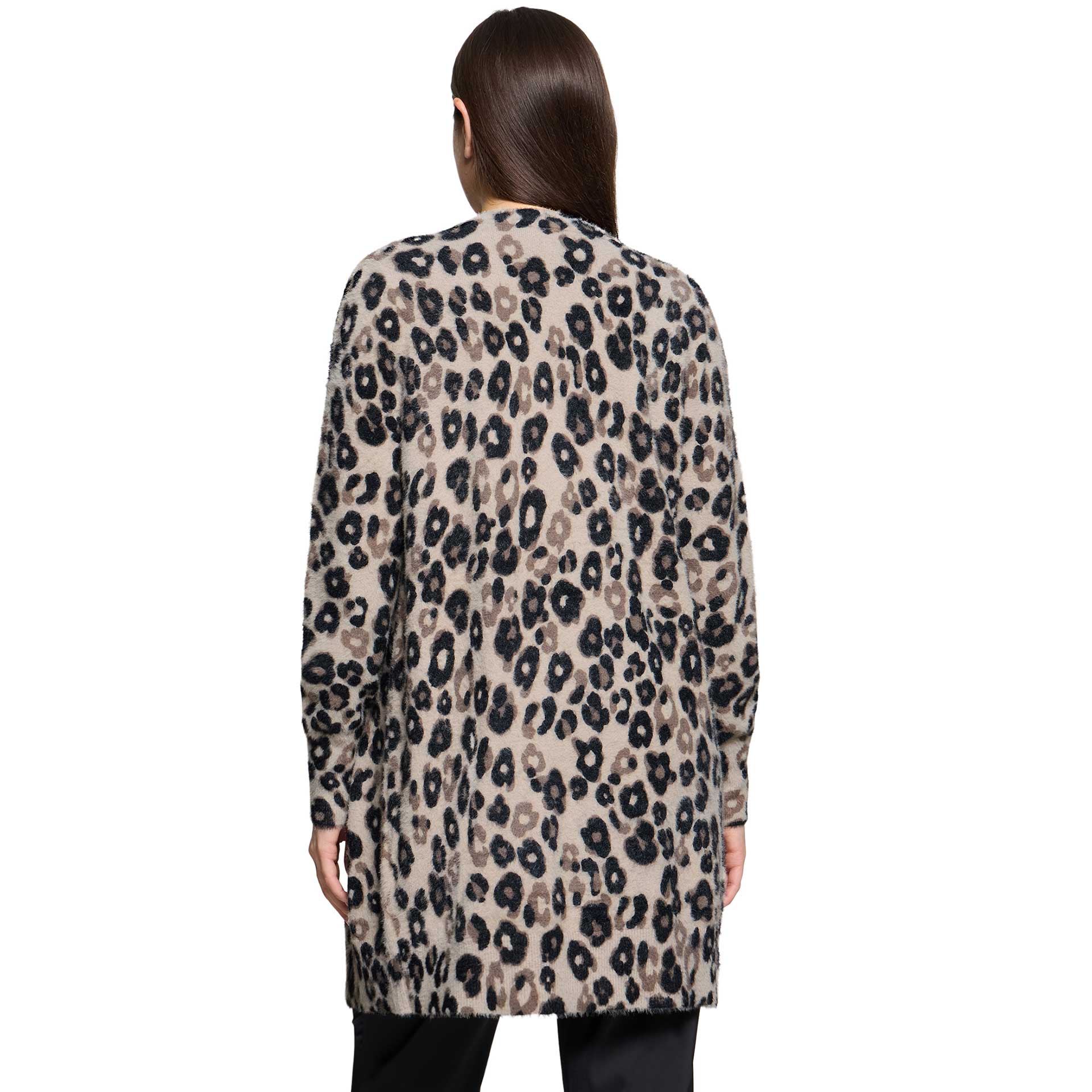 Betty Barclay Vest