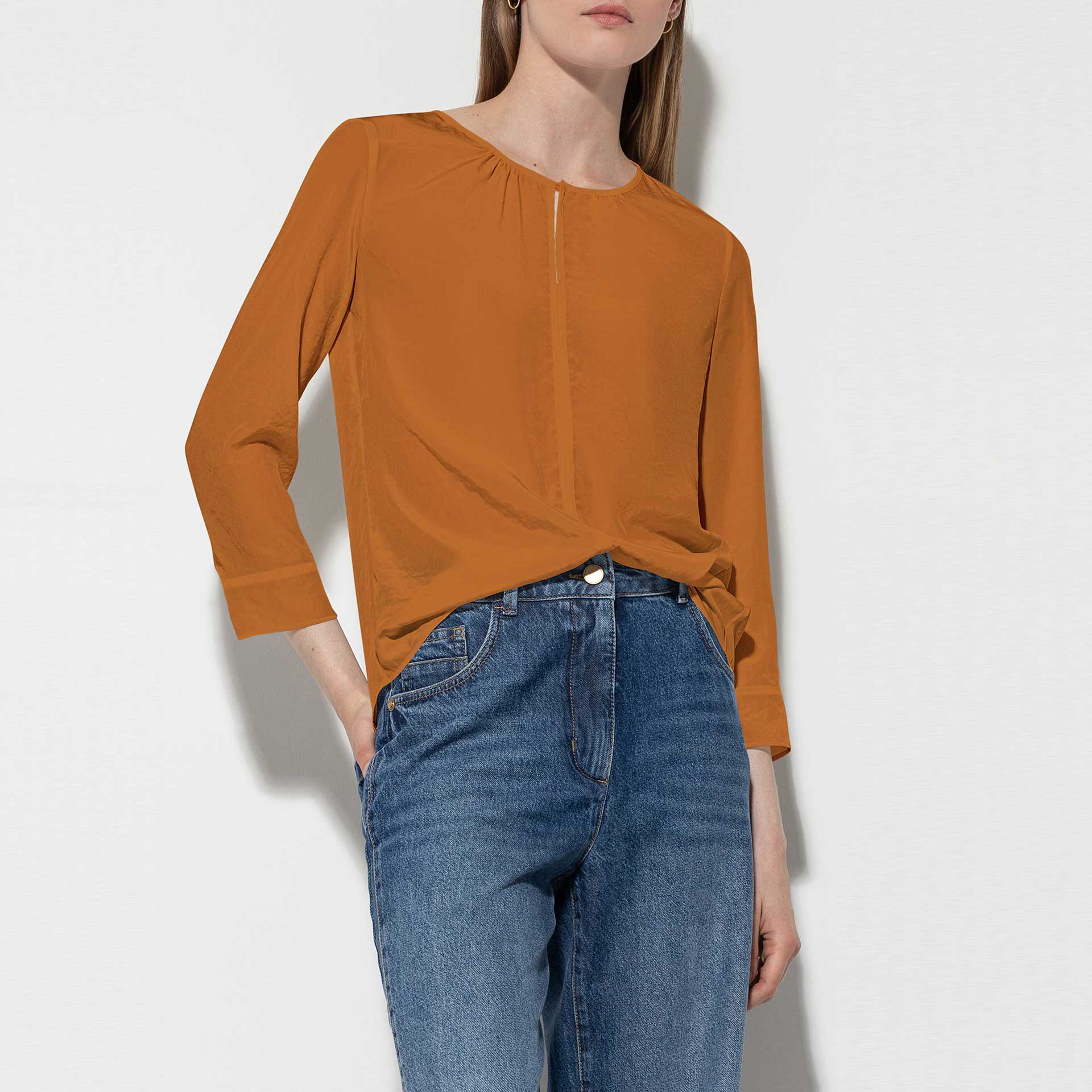 Luisa Cerano Blouse