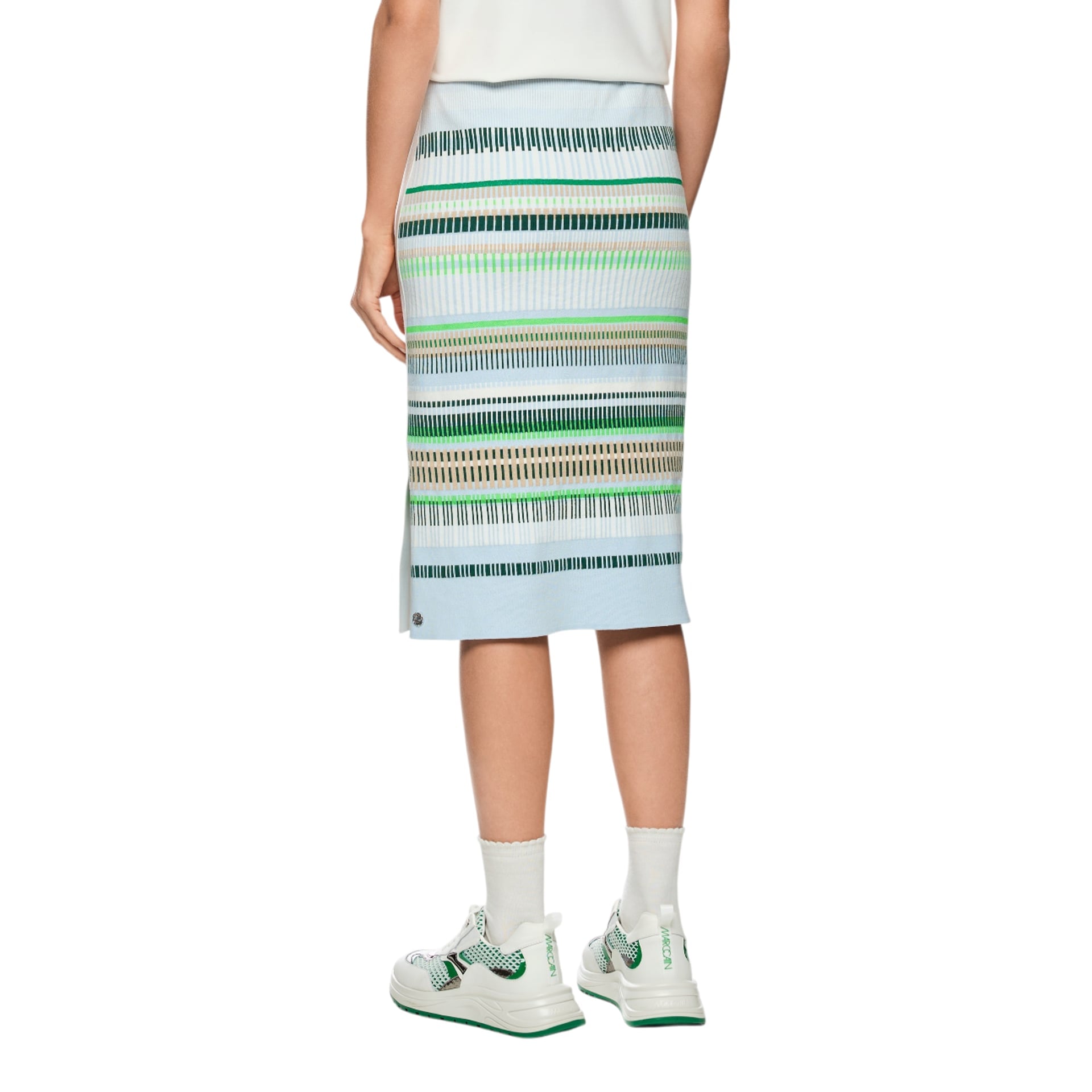 Marc Cain Sport Rok 