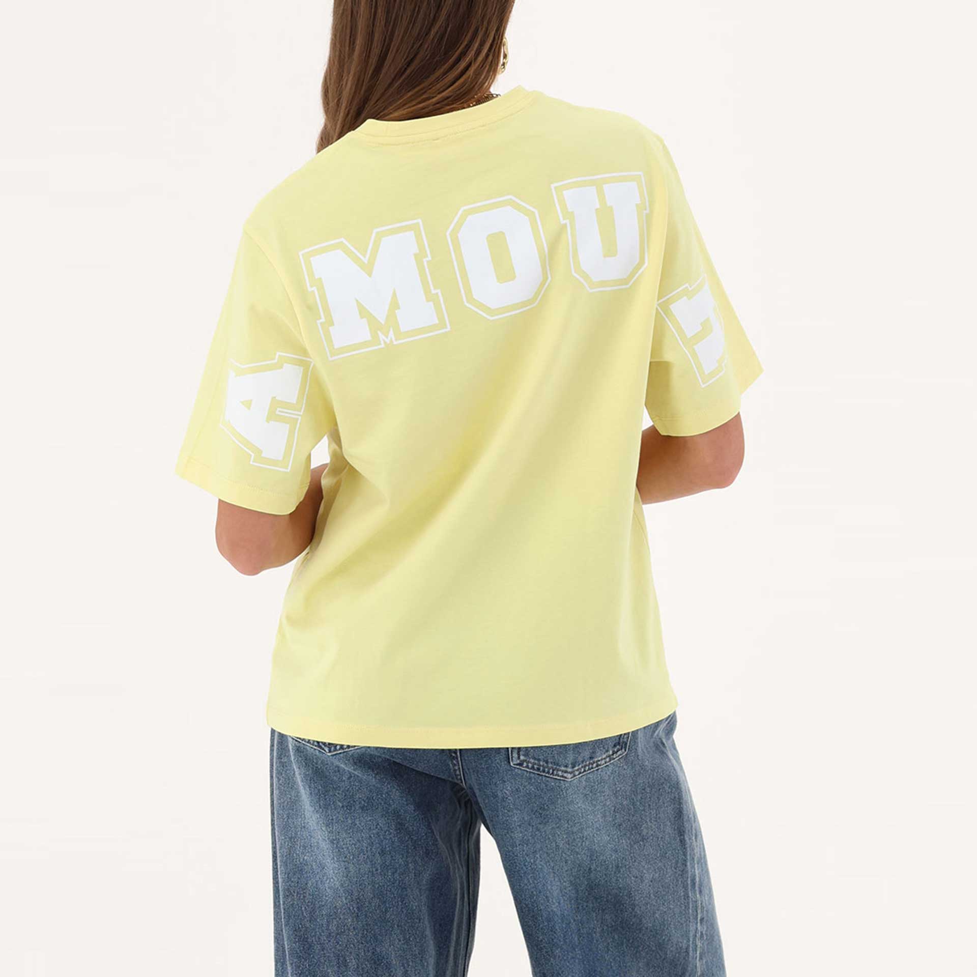 My Jewellery  T-Shirt Amour