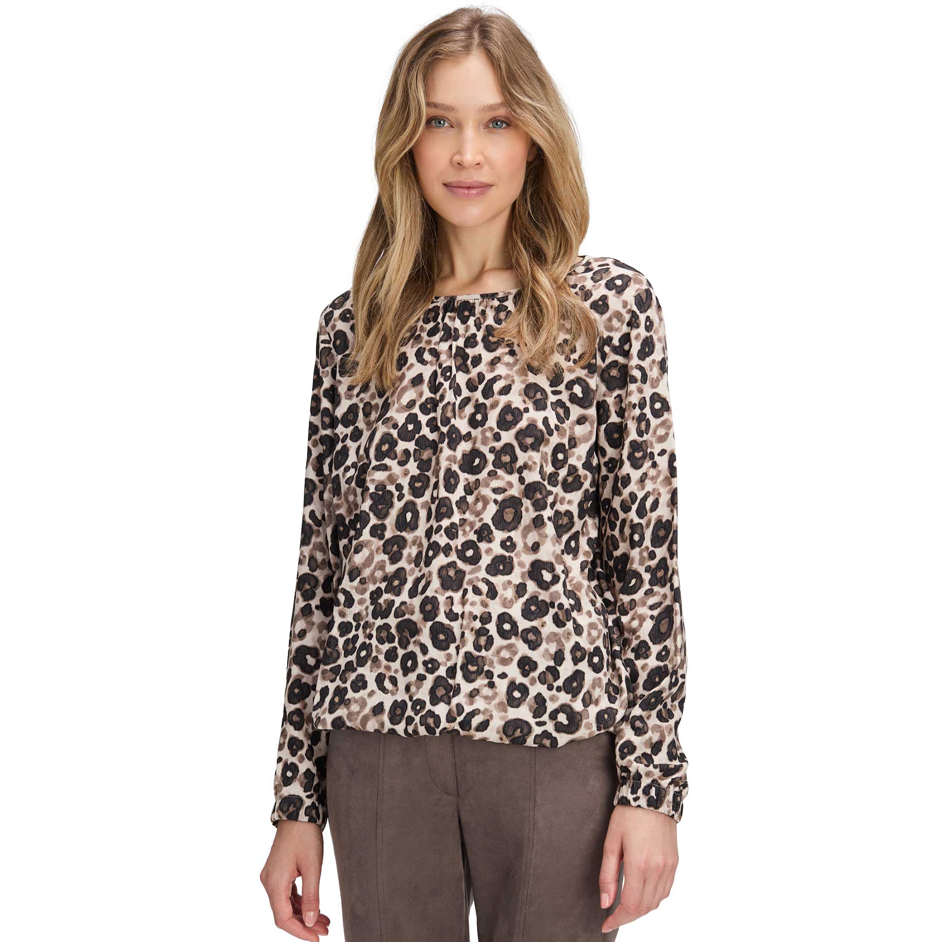 Betty Barclay Blouse