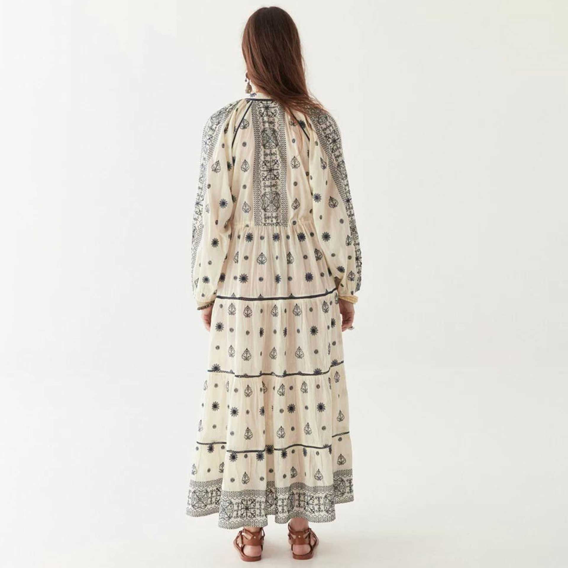 Maison Hotel Jurk Caroline