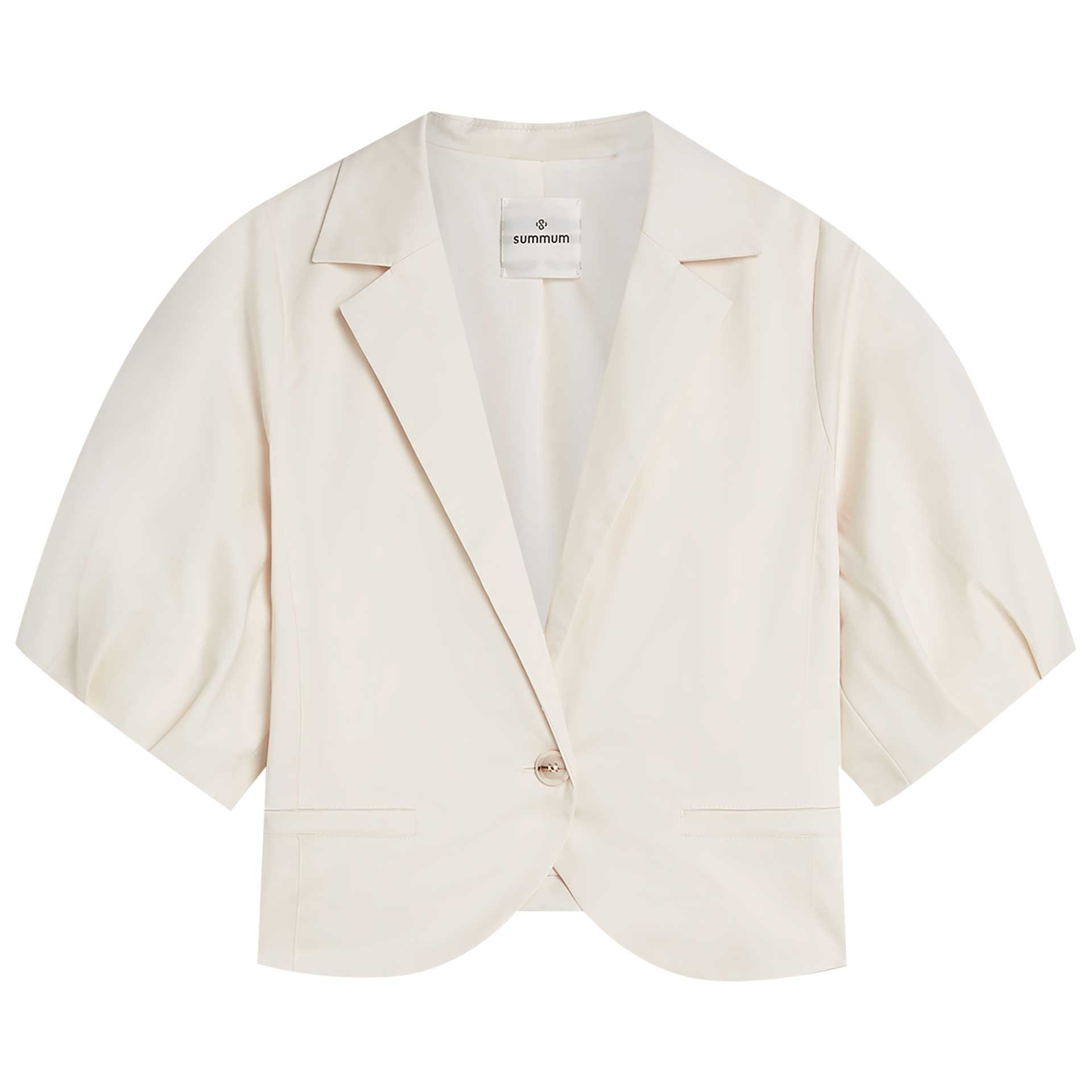 Summum Blazer