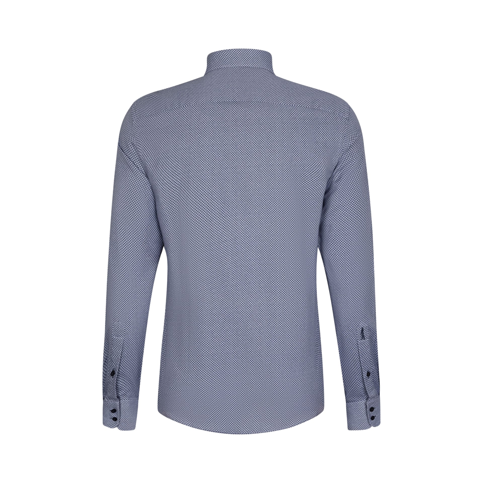 Cavallaro Napoli Overhemd Savelli