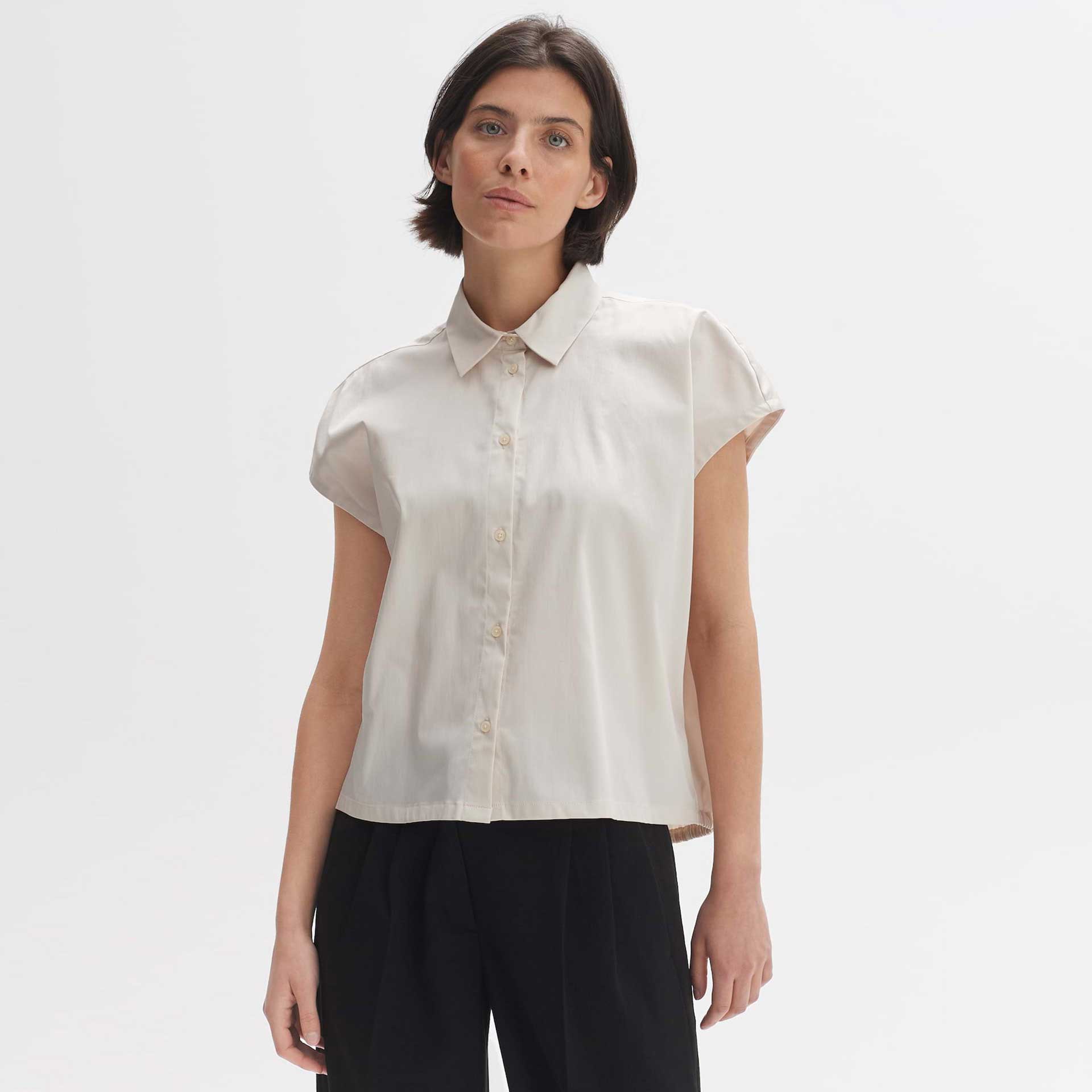 Opus Blouse Fajori