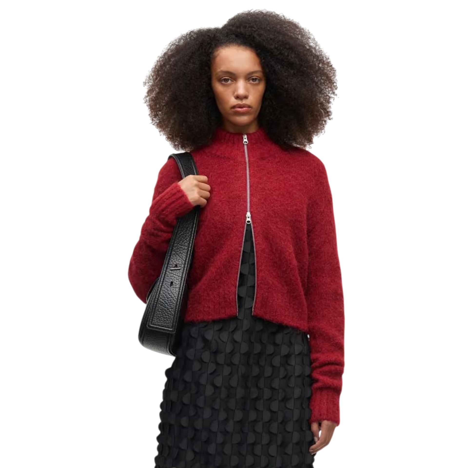 Samsoe & Samsoe Vest Sajeanne
