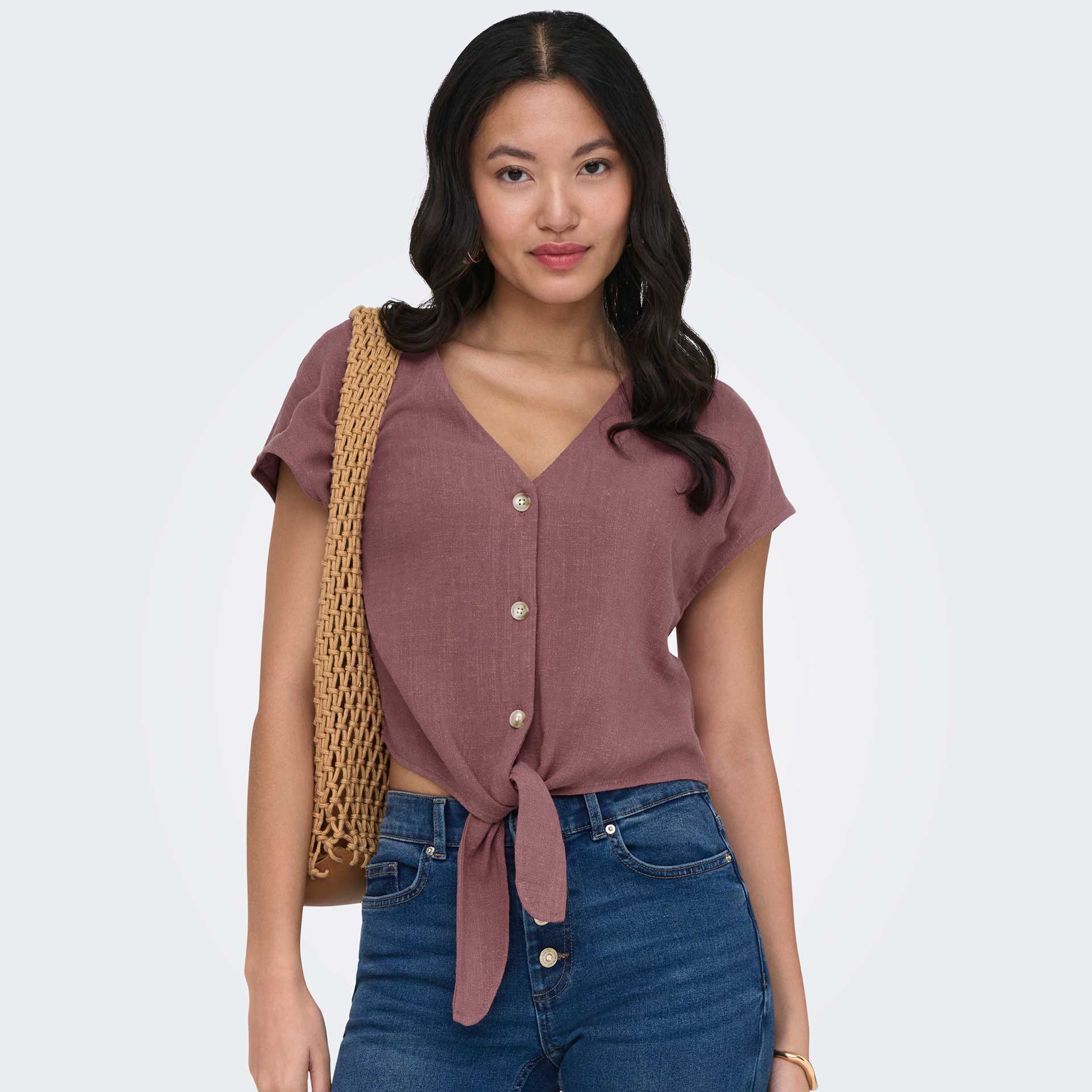 Only Blouse Siesta