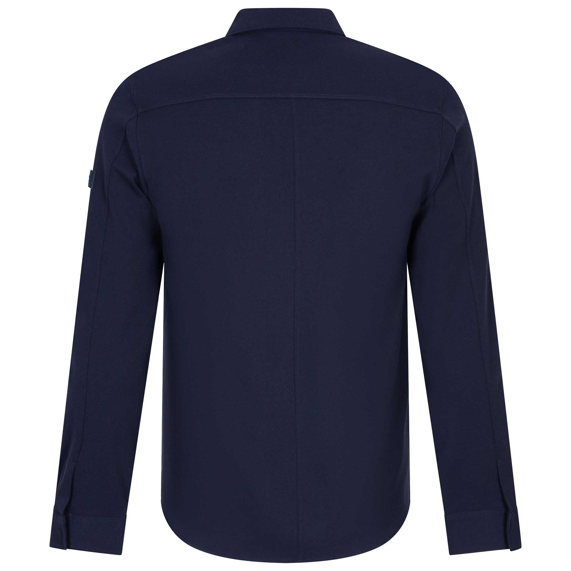 Cavallaro Napoli Overshirt