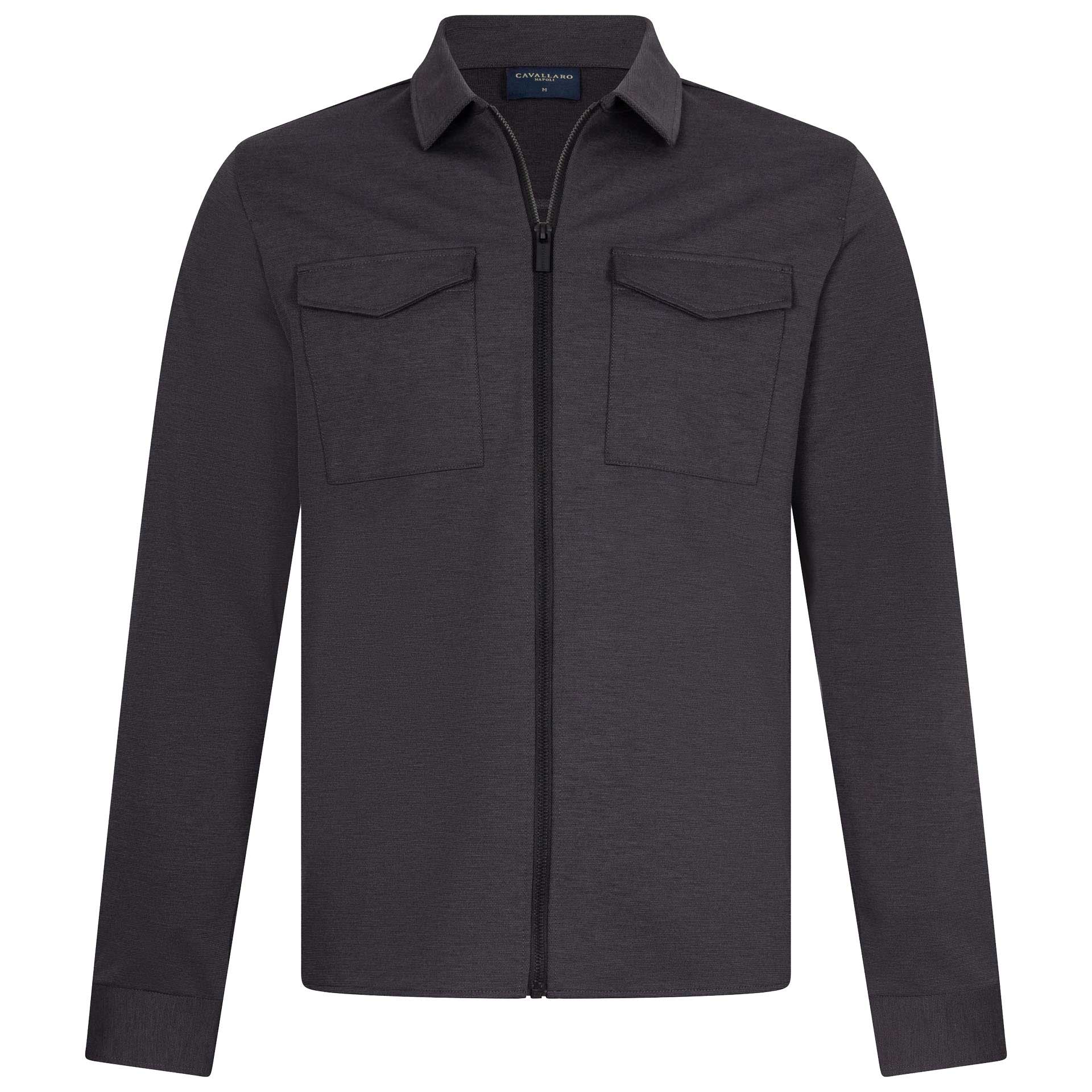Overshirt Zanico