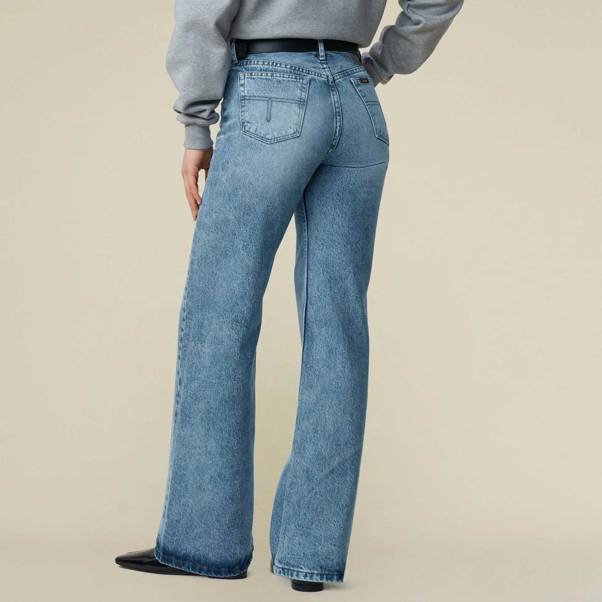 Lois jeans Jeans Lindsay Palazzo