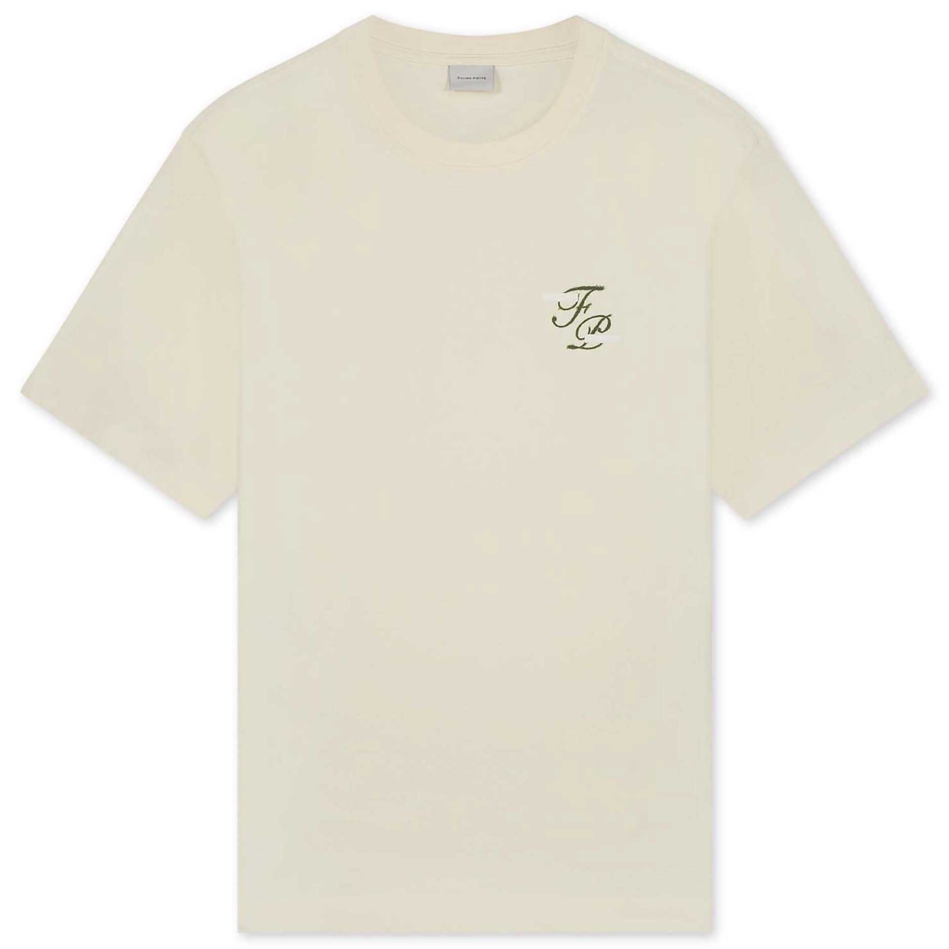 Filling Pieces T-Shirt Topiary