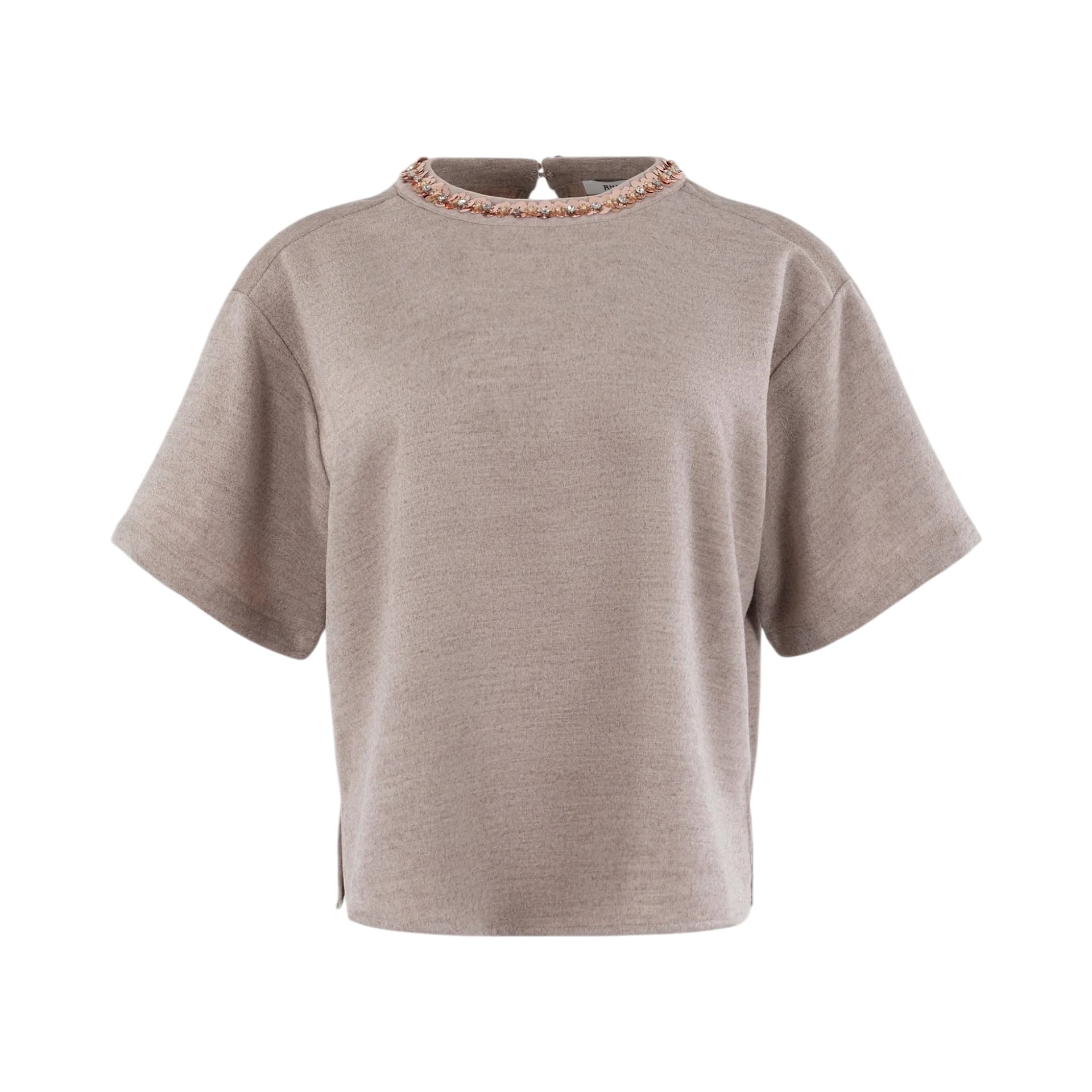Anna  Blouse