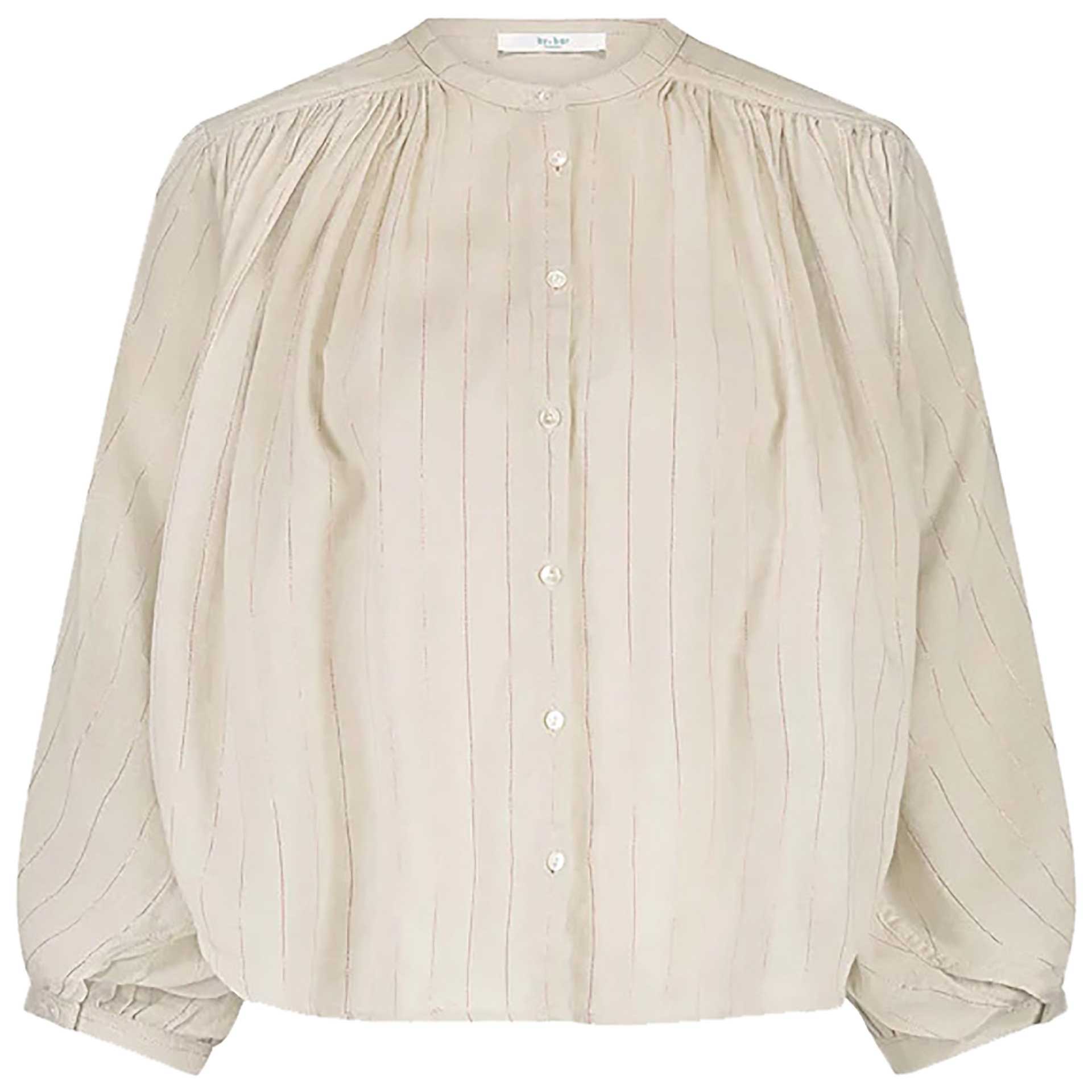 By-Bar Blouse Becky
