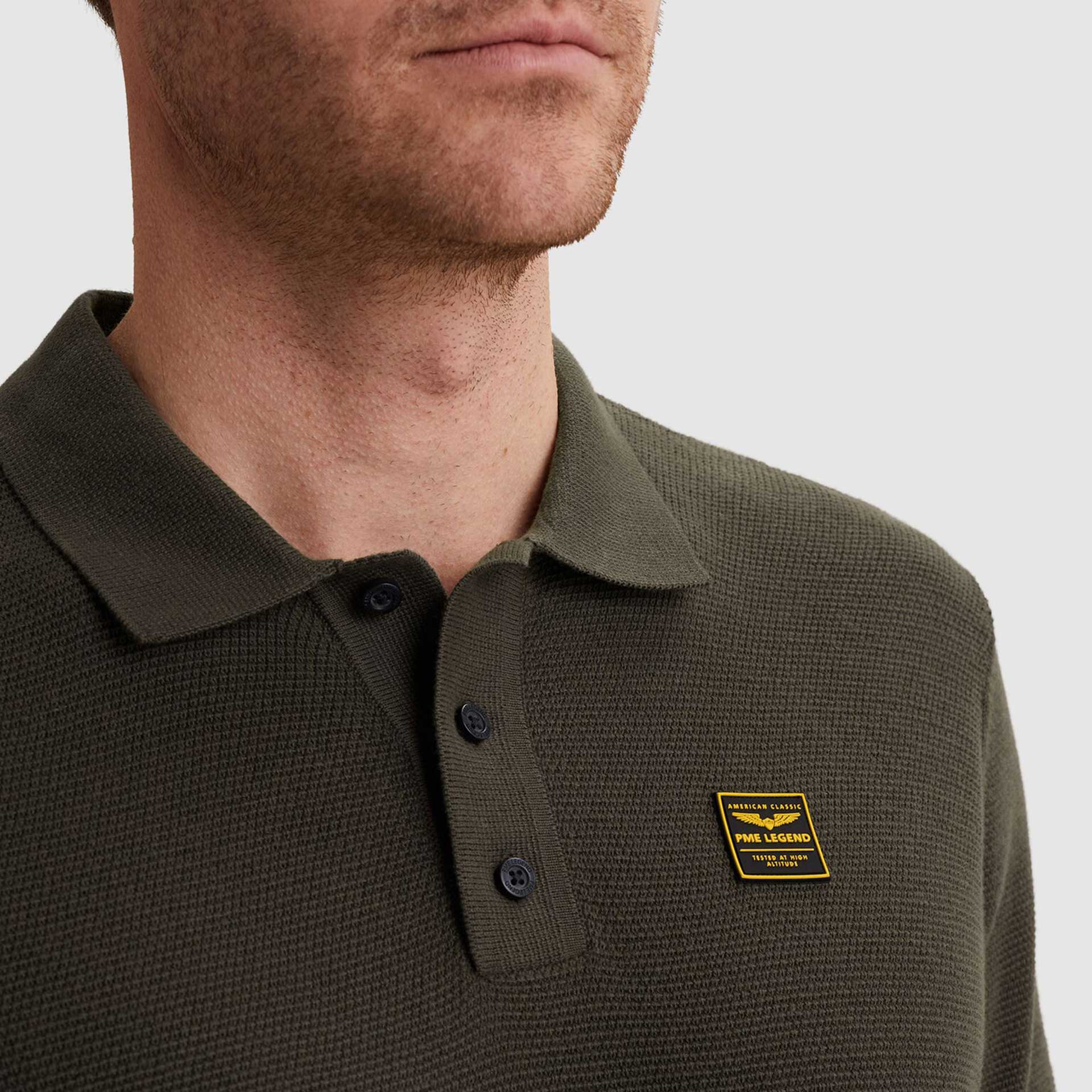 PME Legend Polo