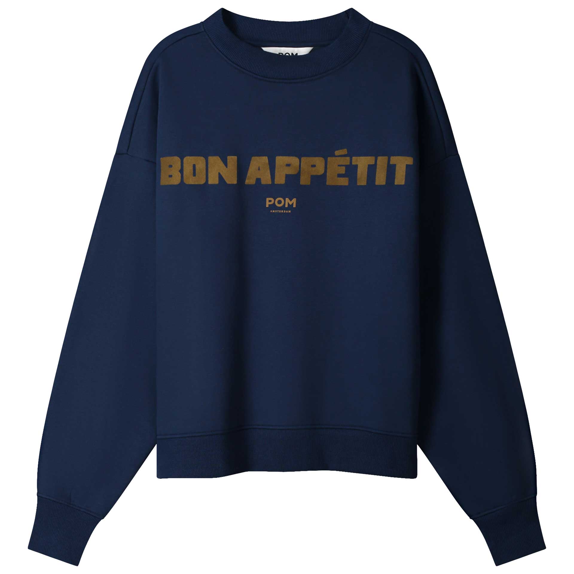 Pom Trui Bon Appetit