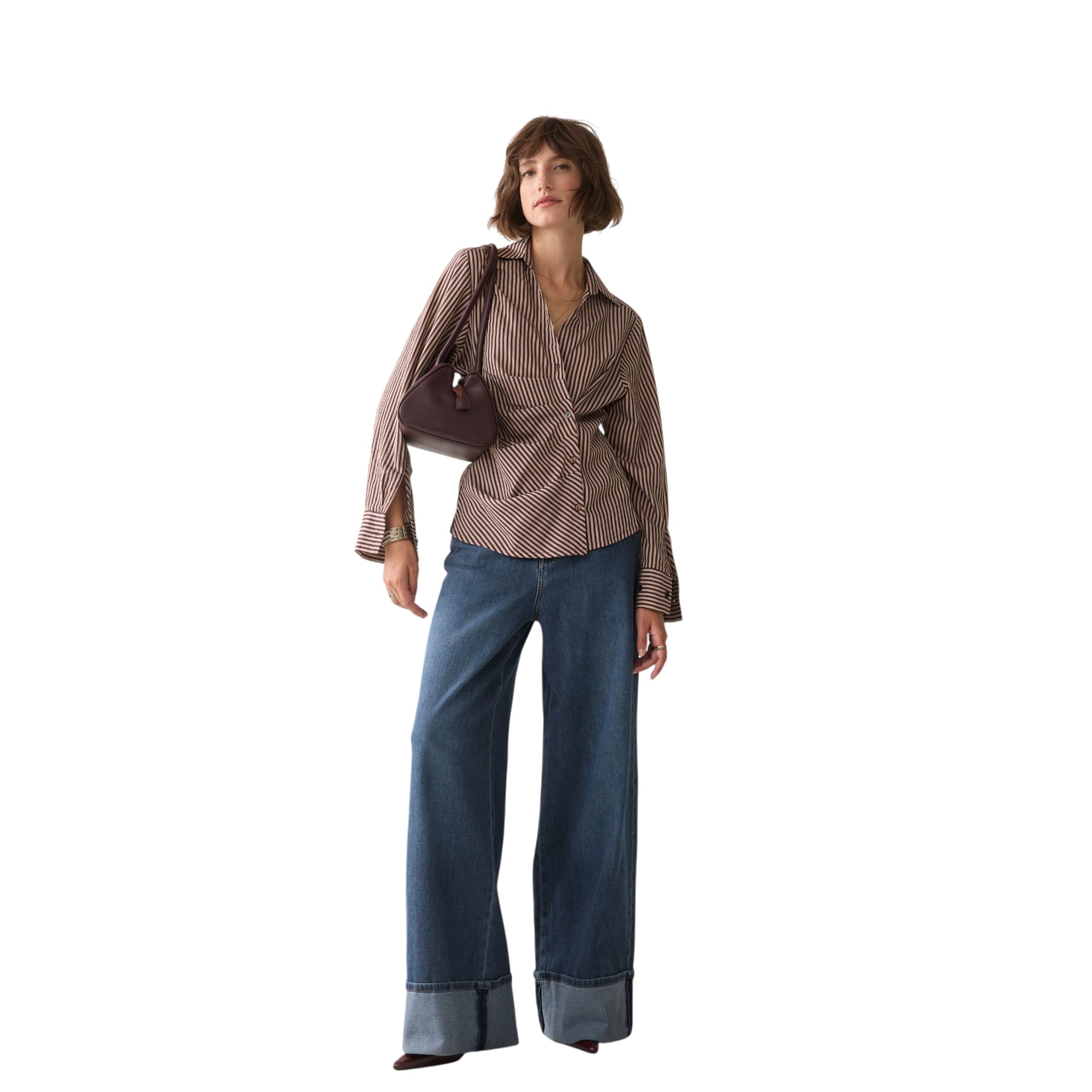 Summum Blouse