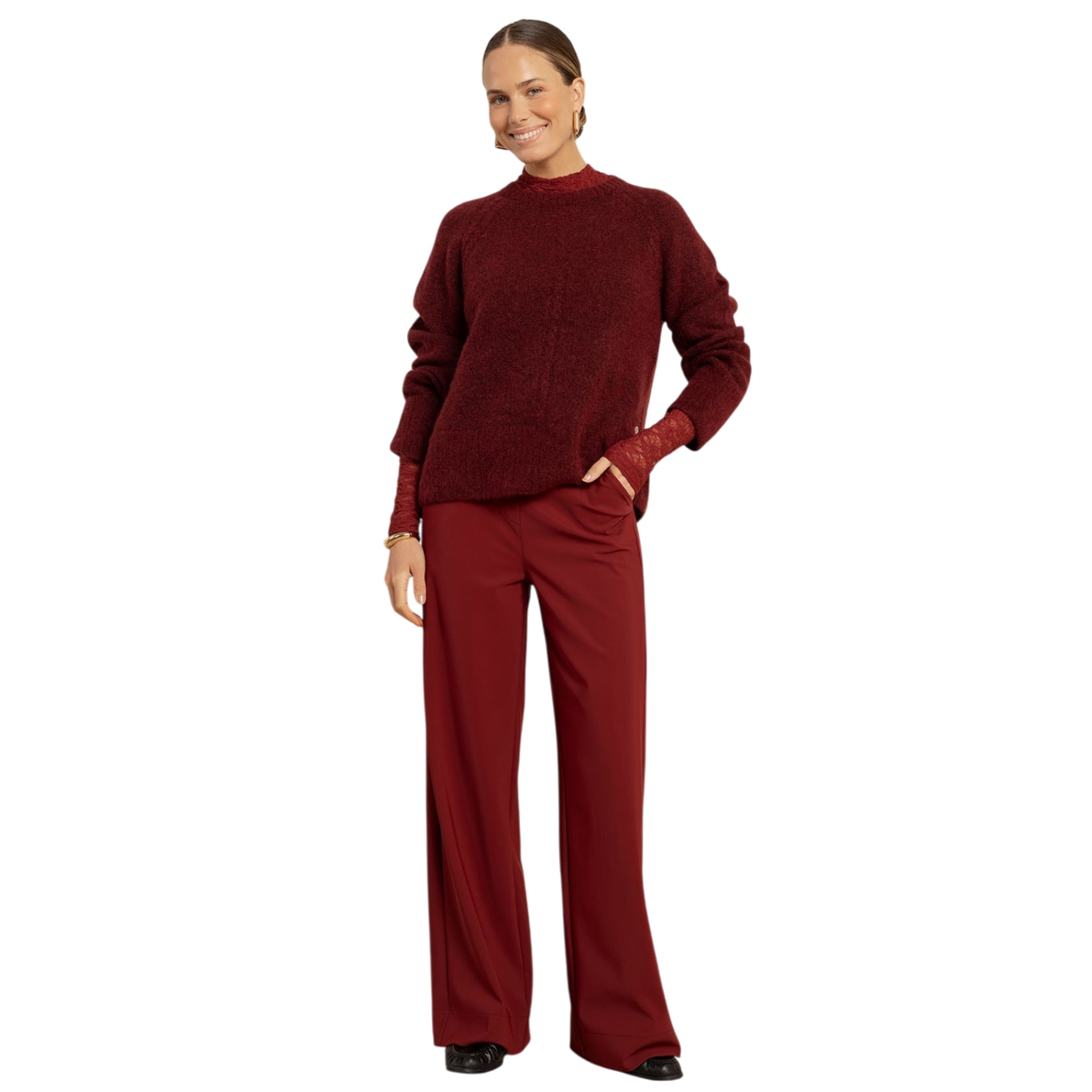Studio Anneloes Pantalon Lexie