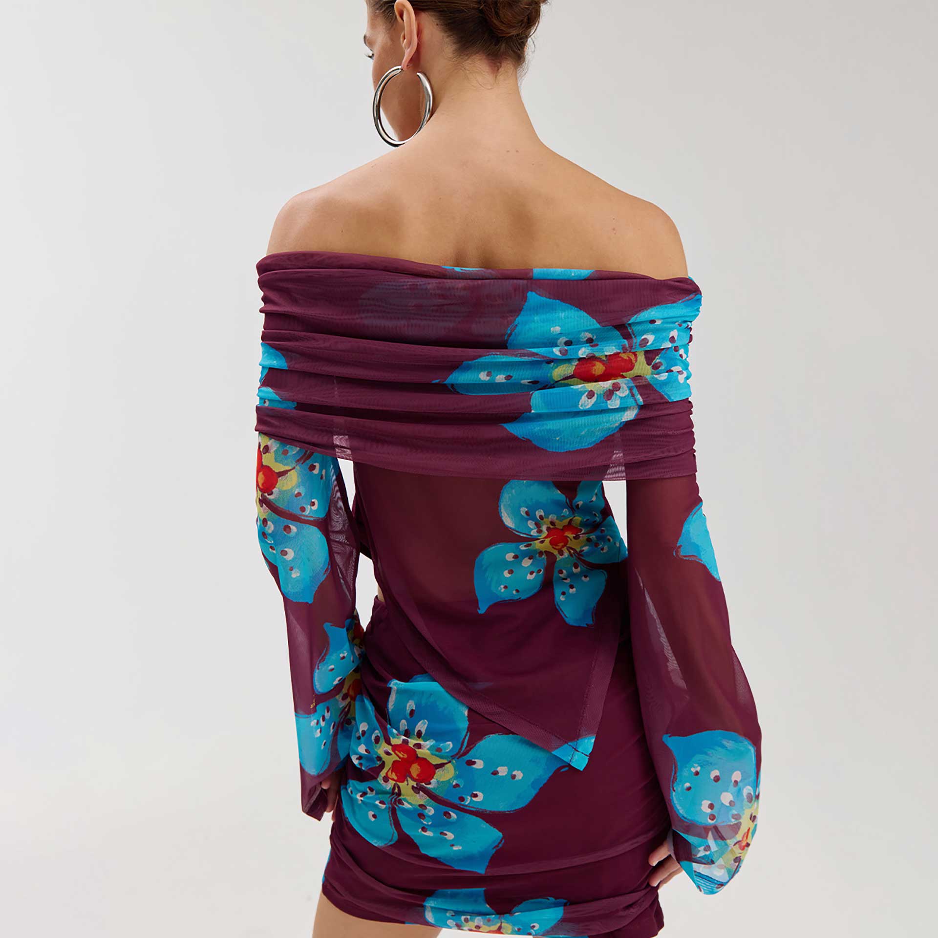 Harper & Yve Blouse top Jesse